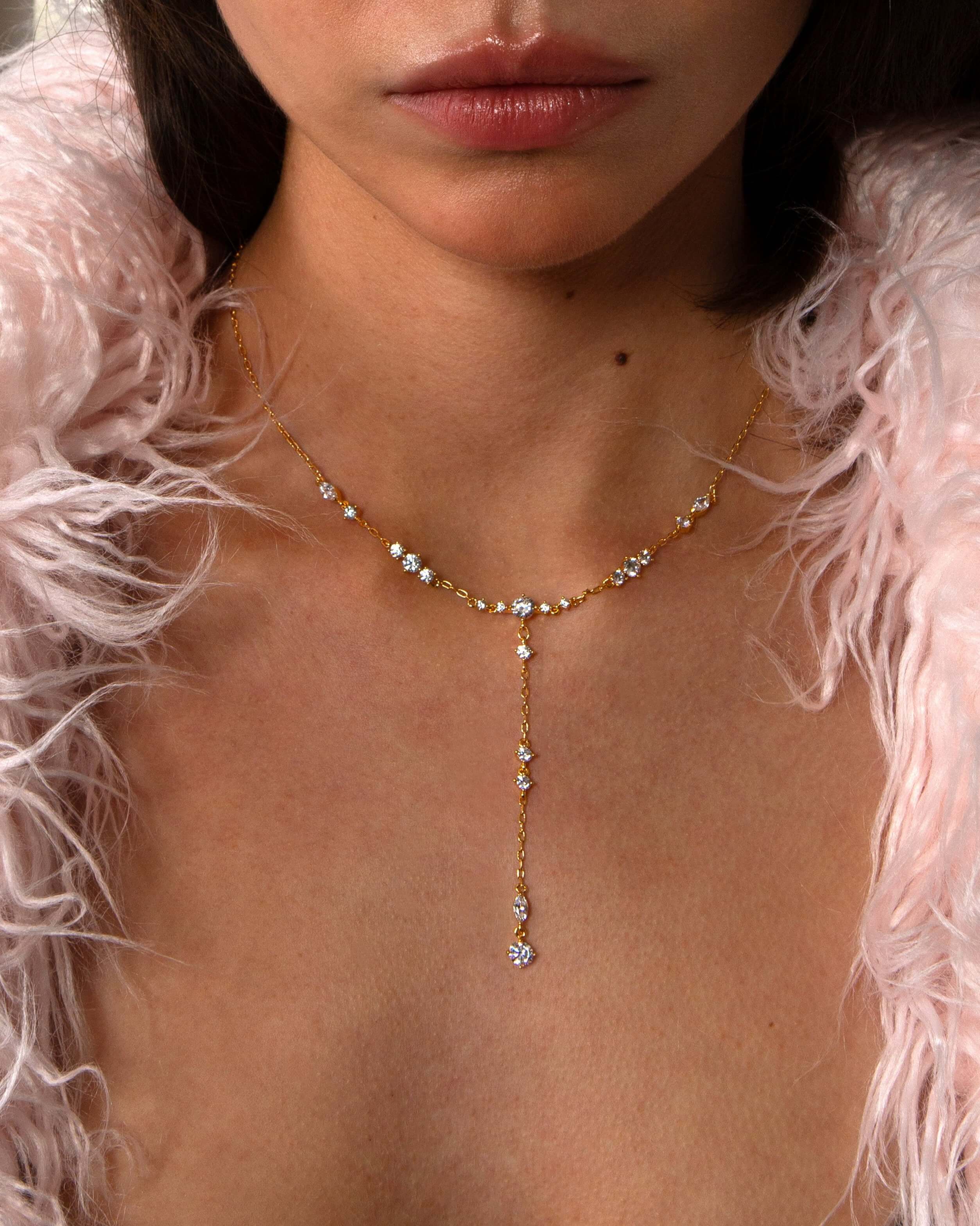 Adriana Necklace - Image 2