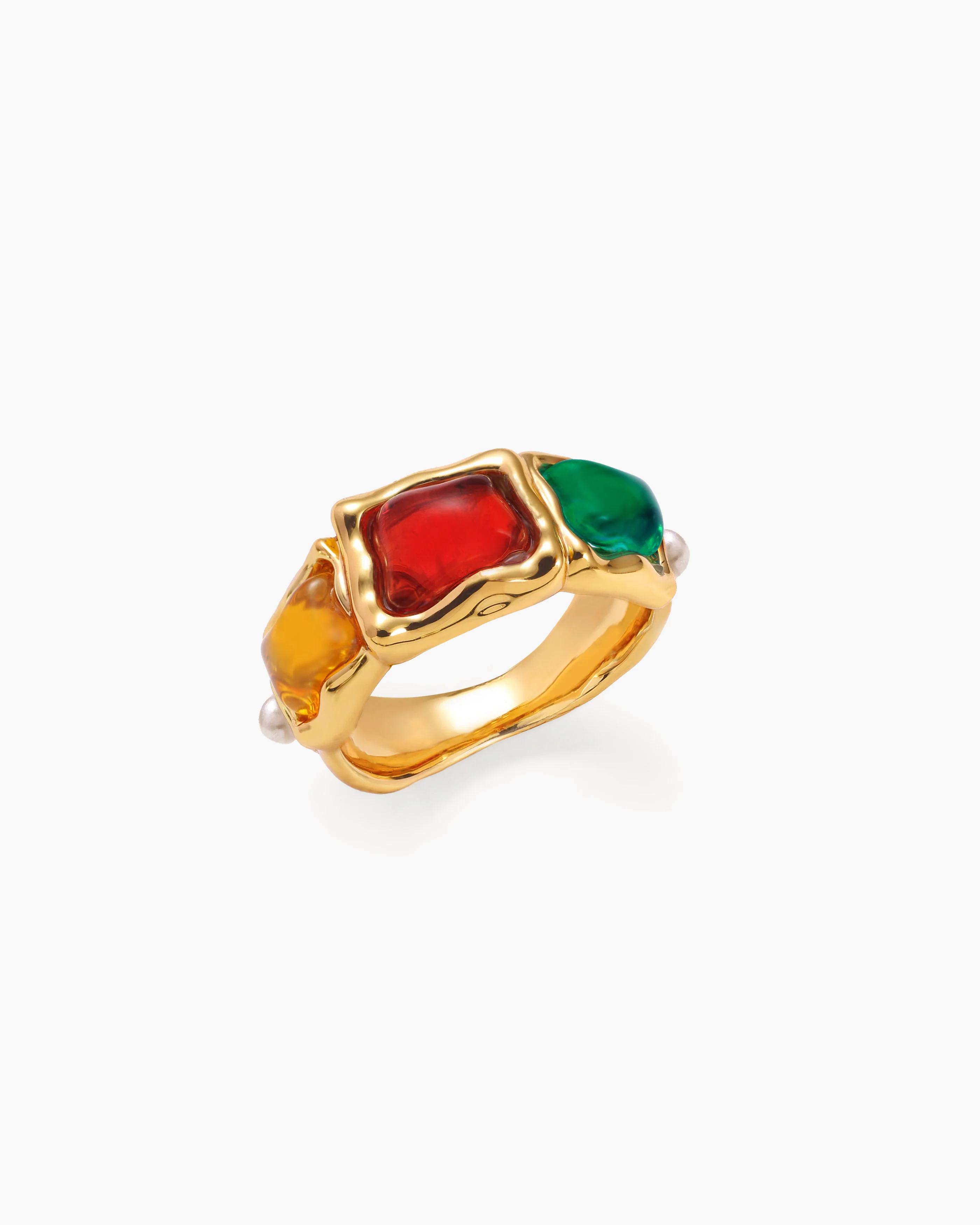 Anai Ring - Image 3