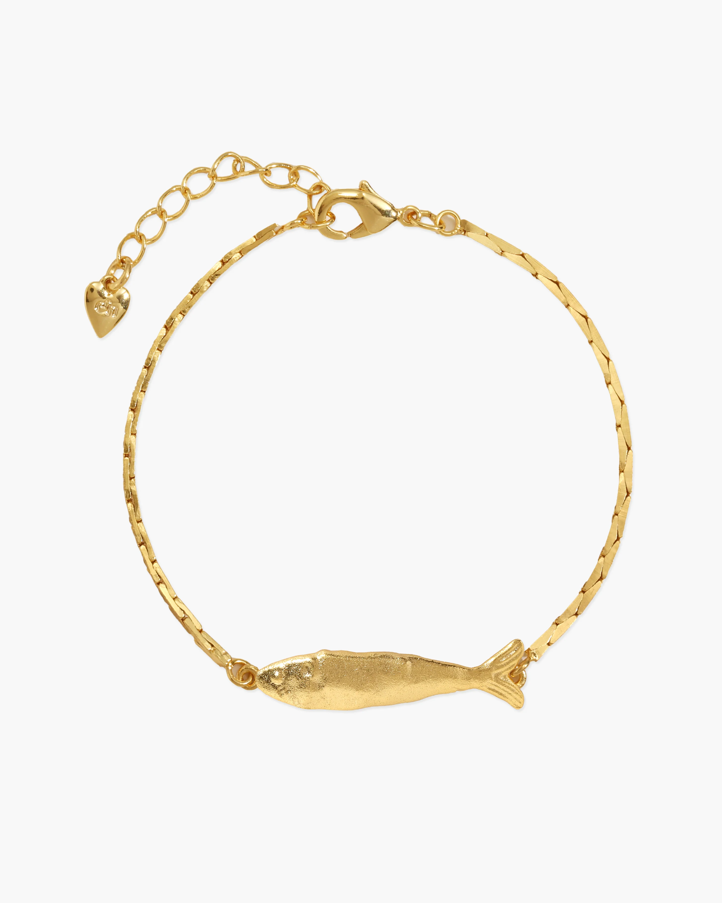 Anchovy Bracelet - Image 4