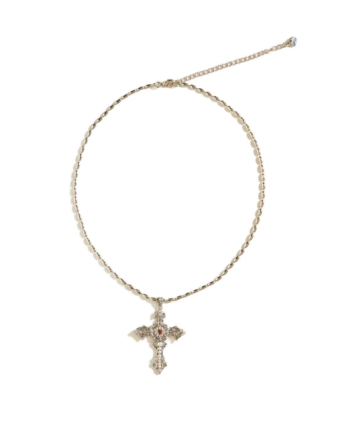 Aphrodite’s Song Necklace - Image 3