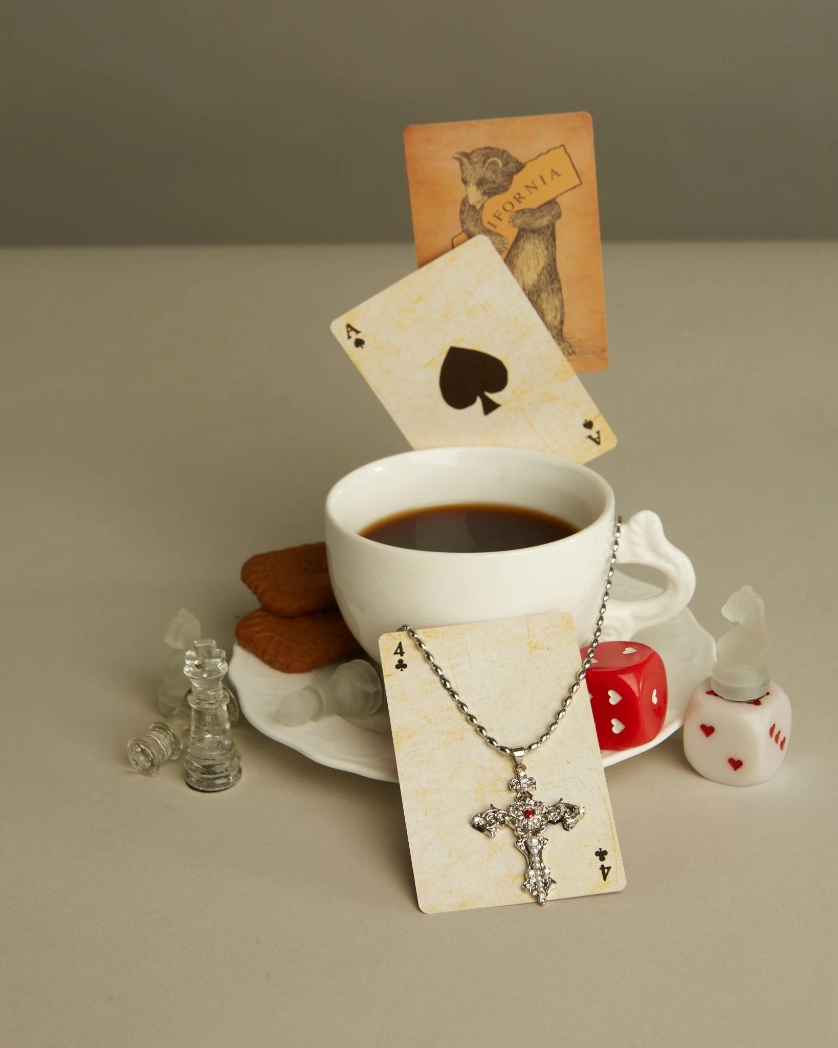 Aphrodite’s Song Necklace - Image 5