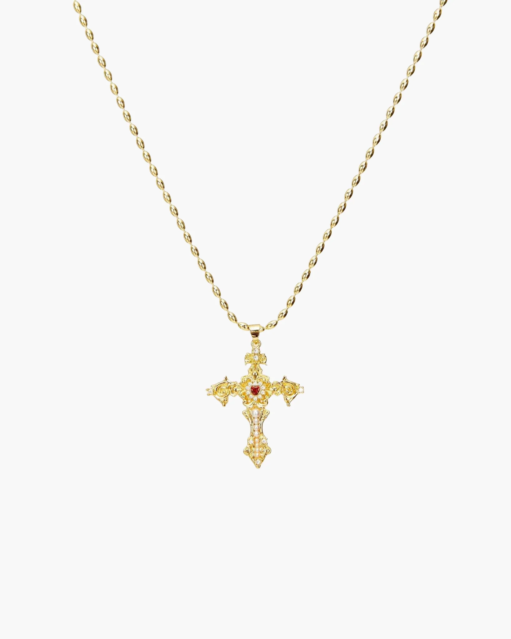 Aphrodite’s Song Necklace - Image 6