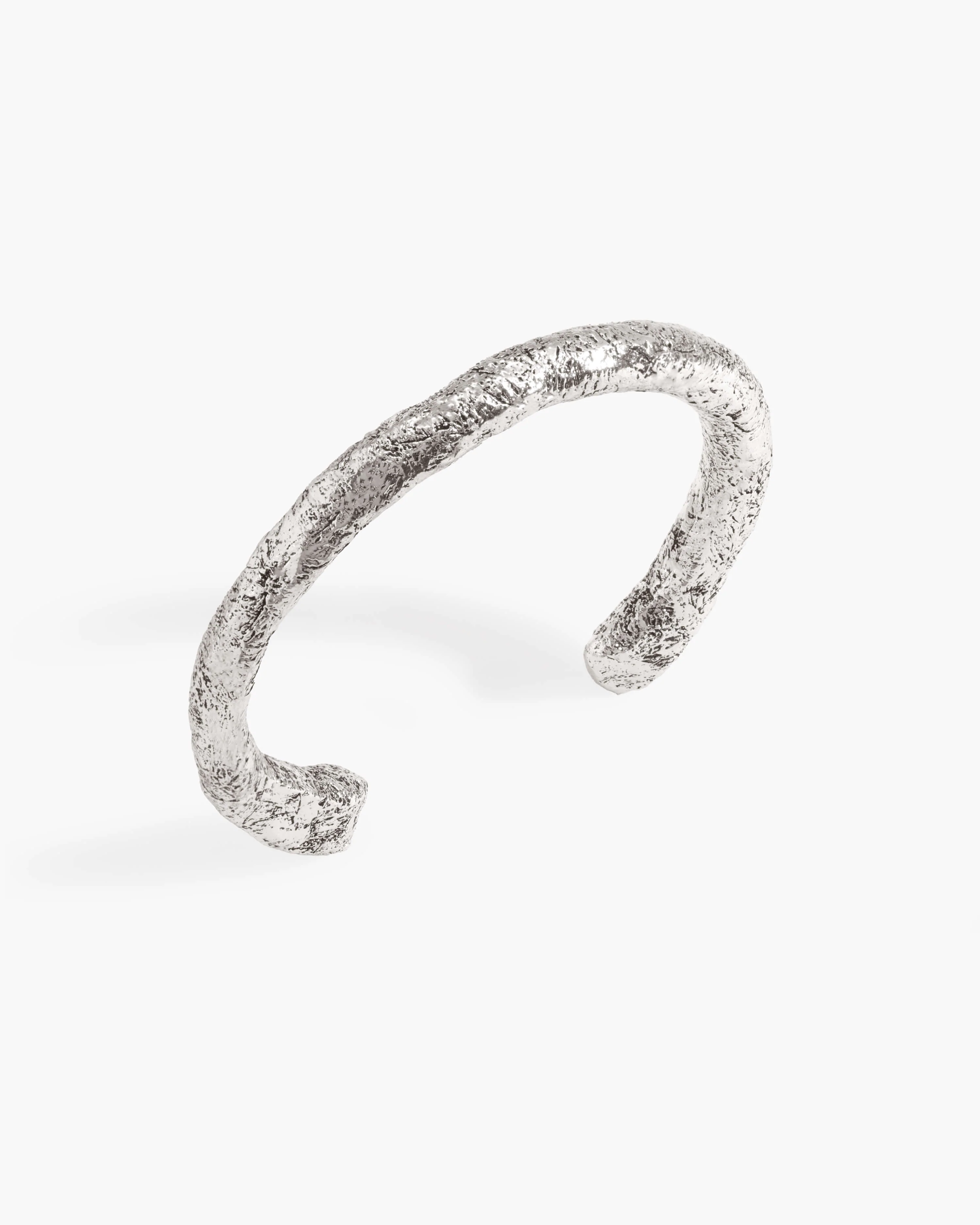 Ash Ridge Bangle - Image 3