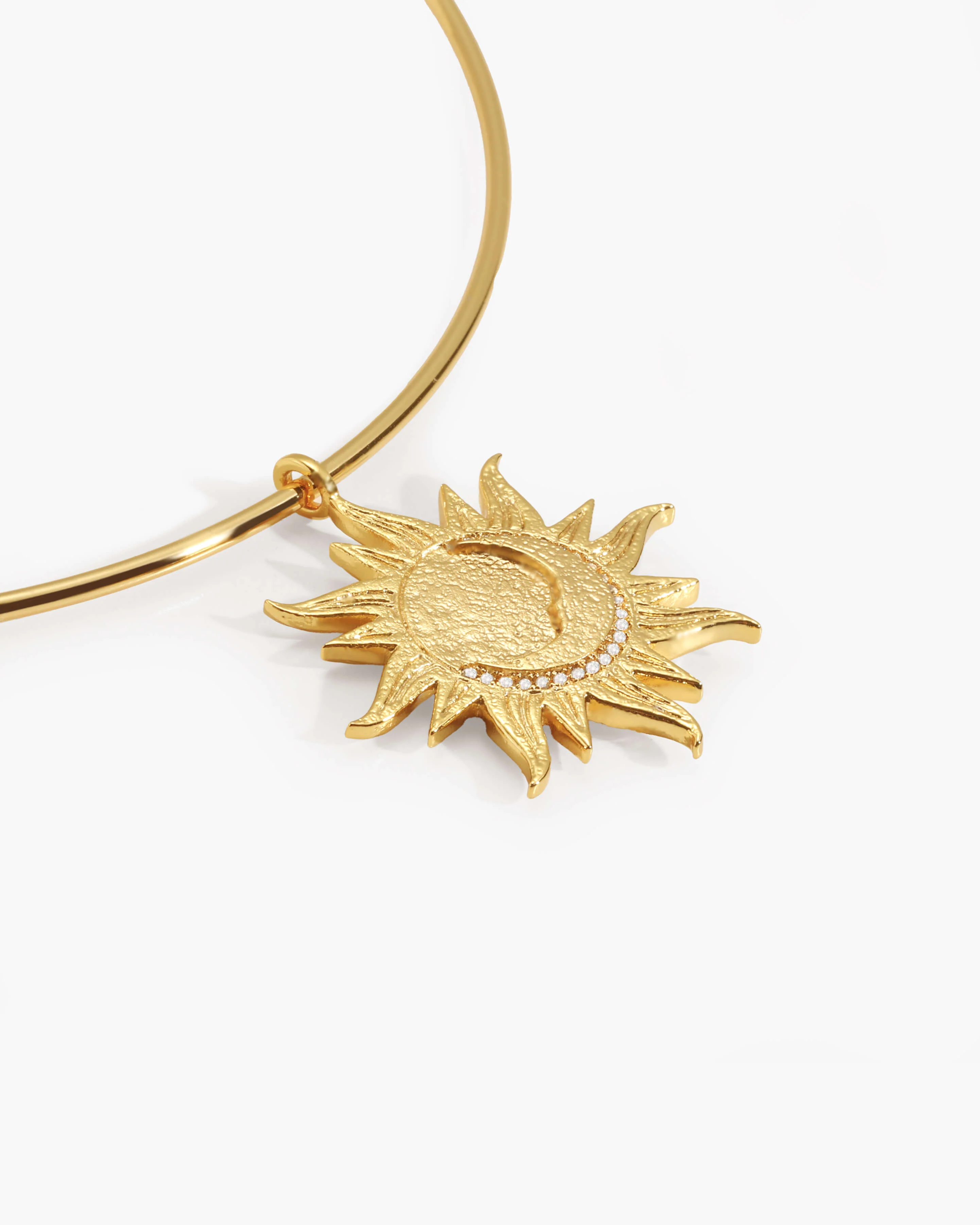 Astra Choker Necklace - Image 3