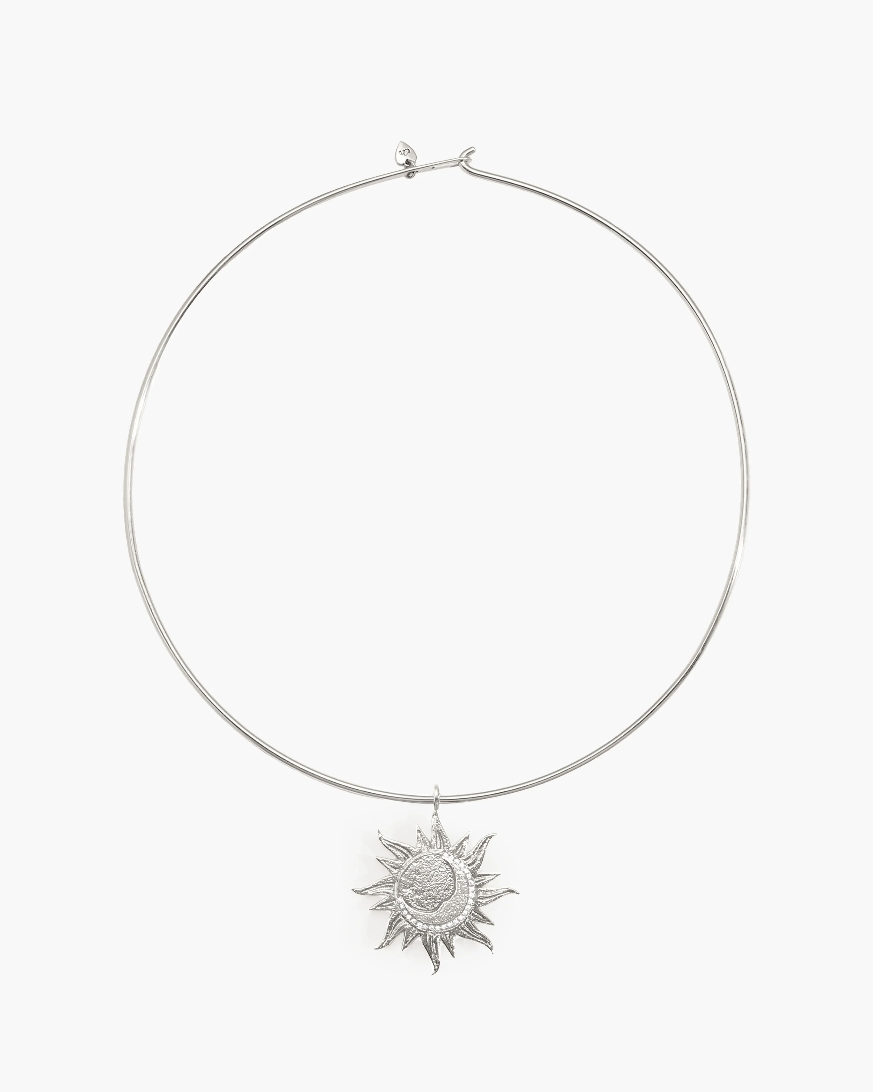 Astra Choker Necklace - Image 6
