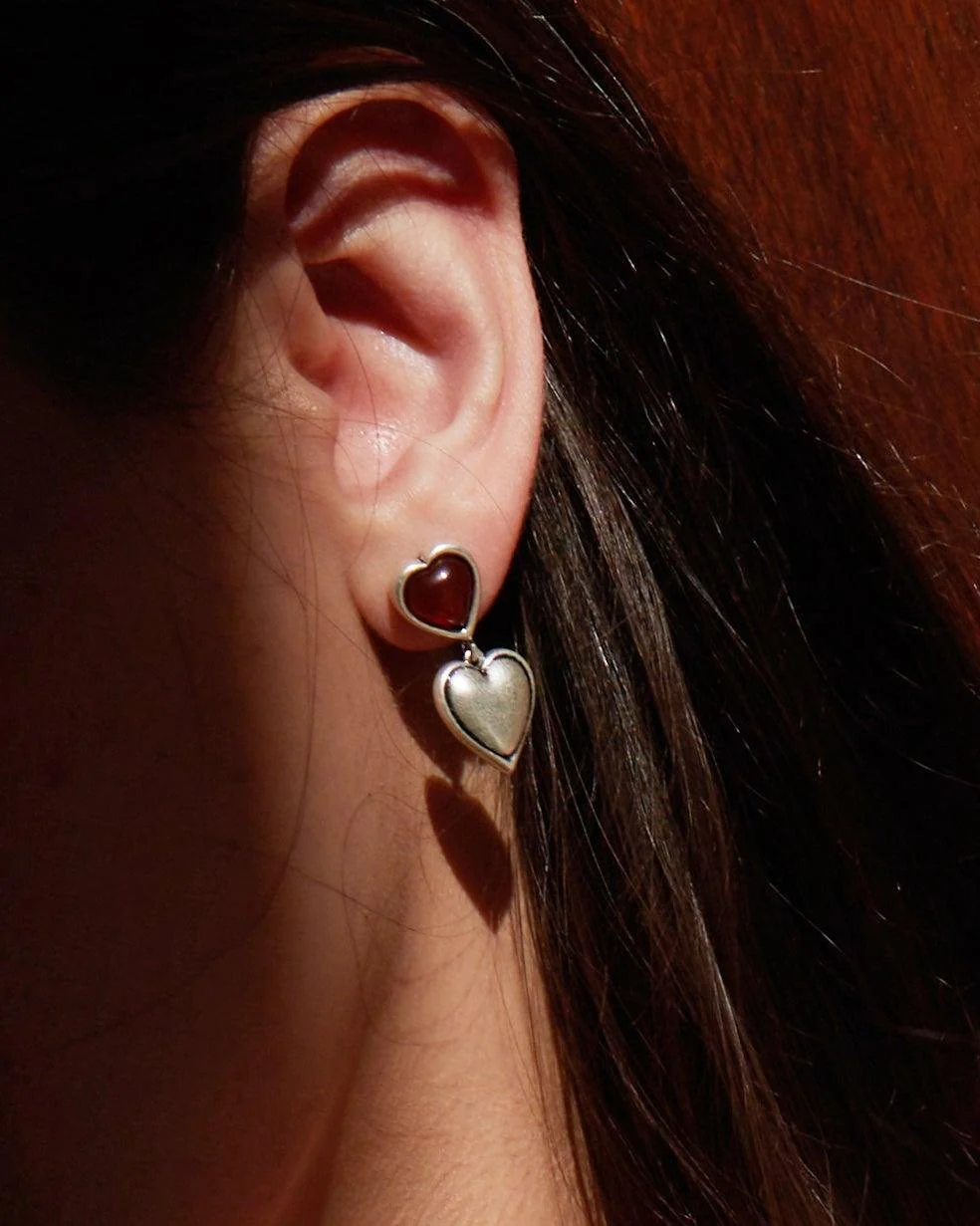 Aura Earrings - Image 2