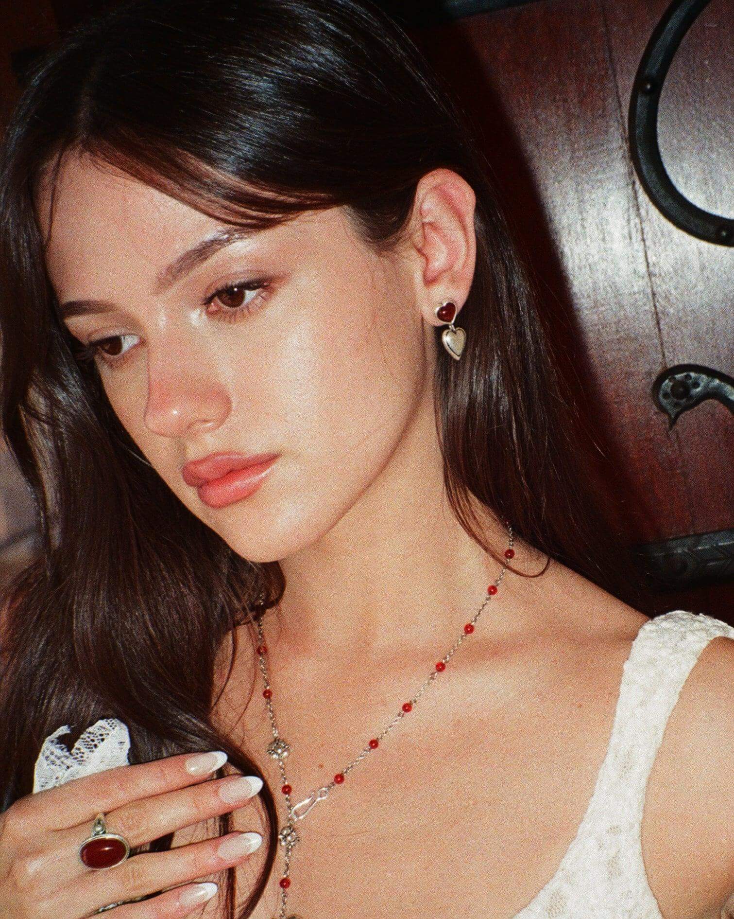 Aura Earrings - Image 3