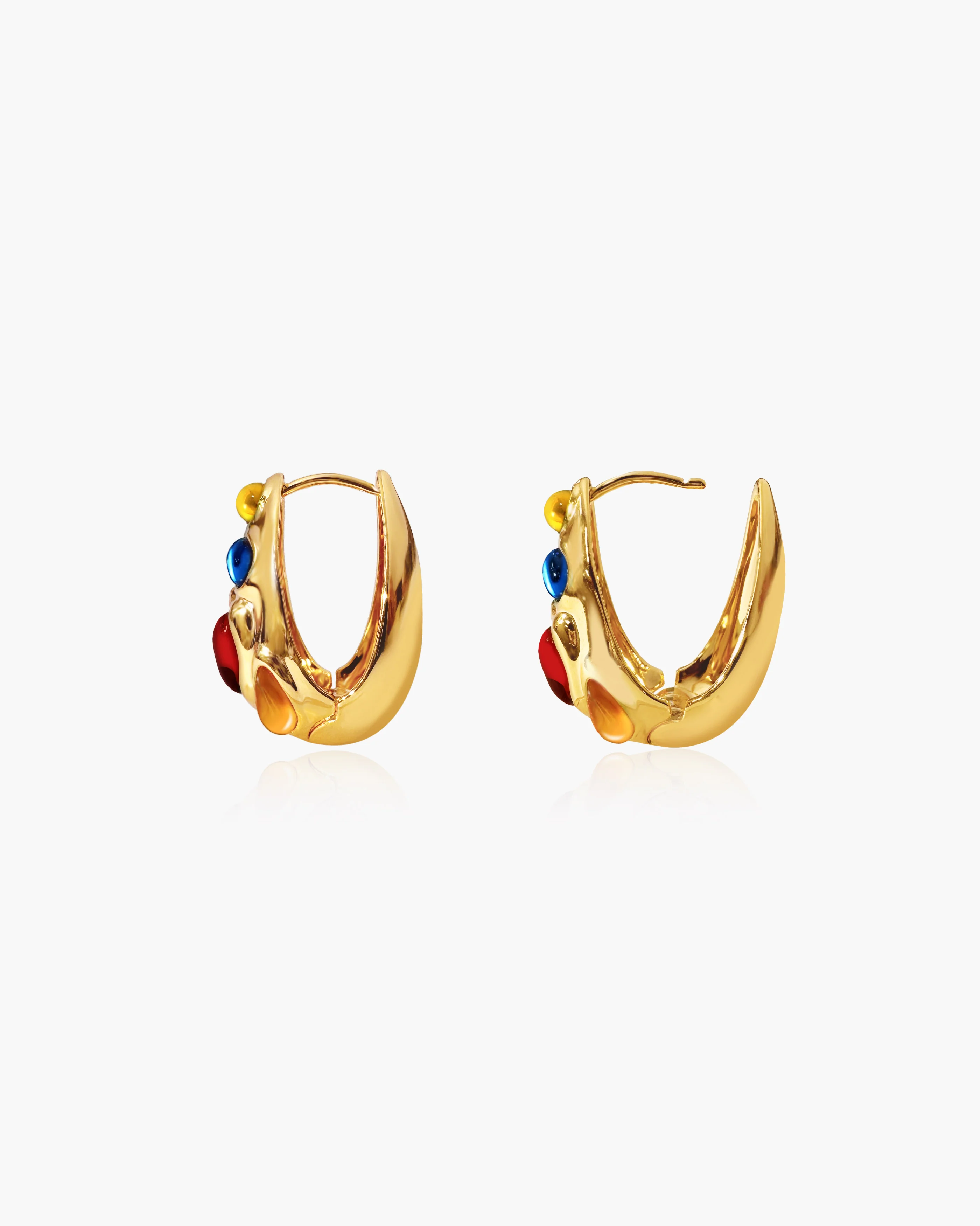Bloom Earrings - Image 3