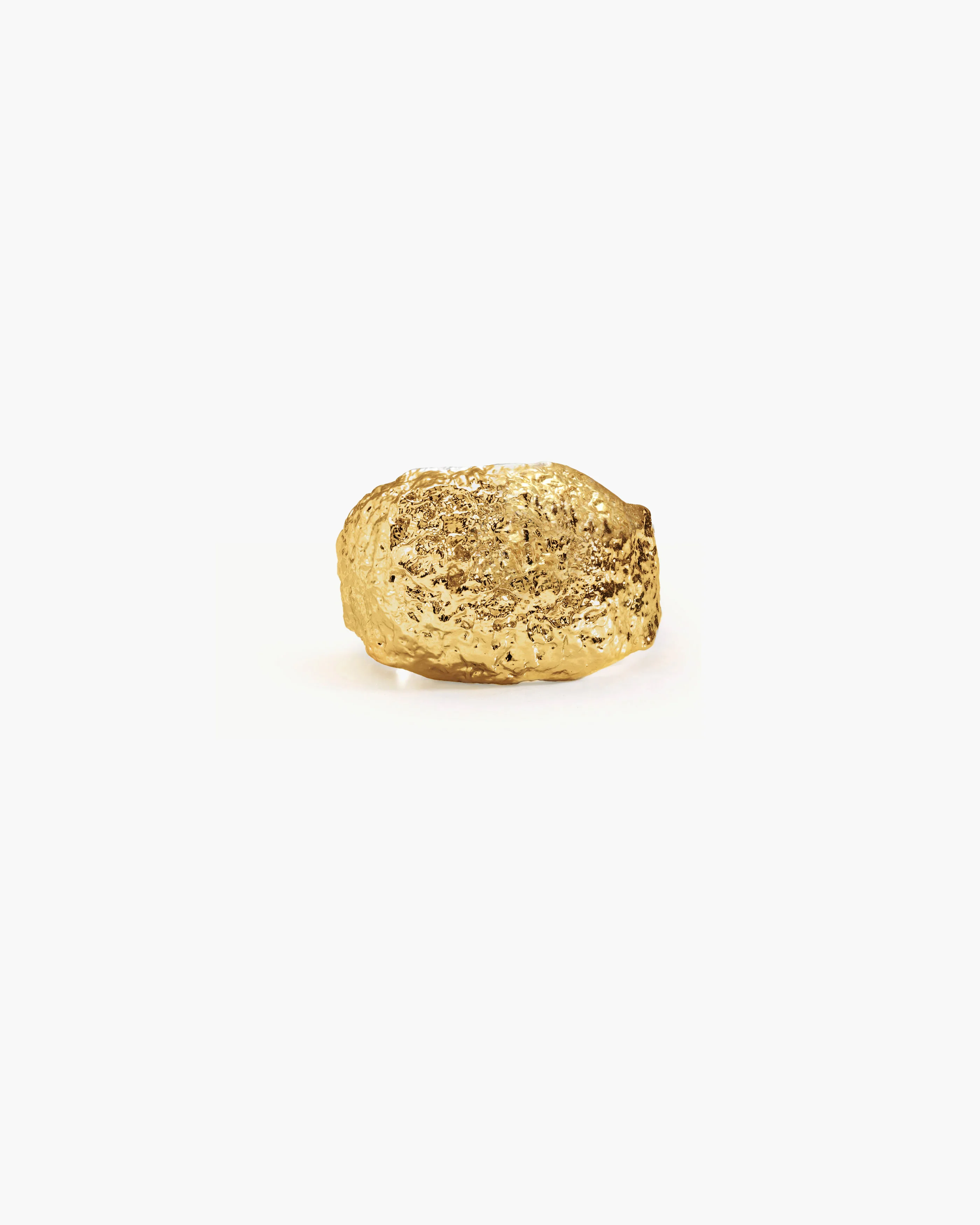 Calliope Ring in Silver - Image 6