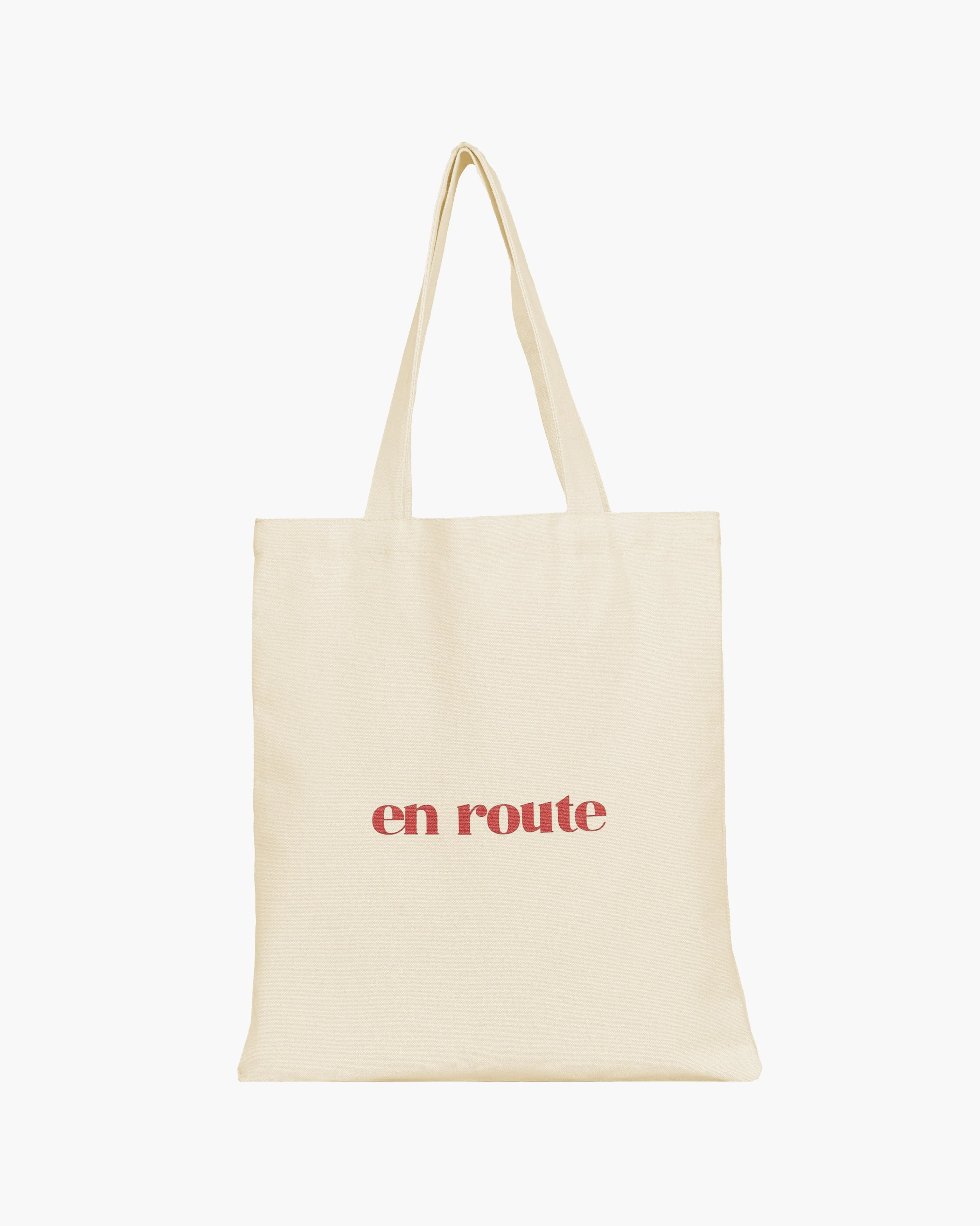 Canvas Tote Bag