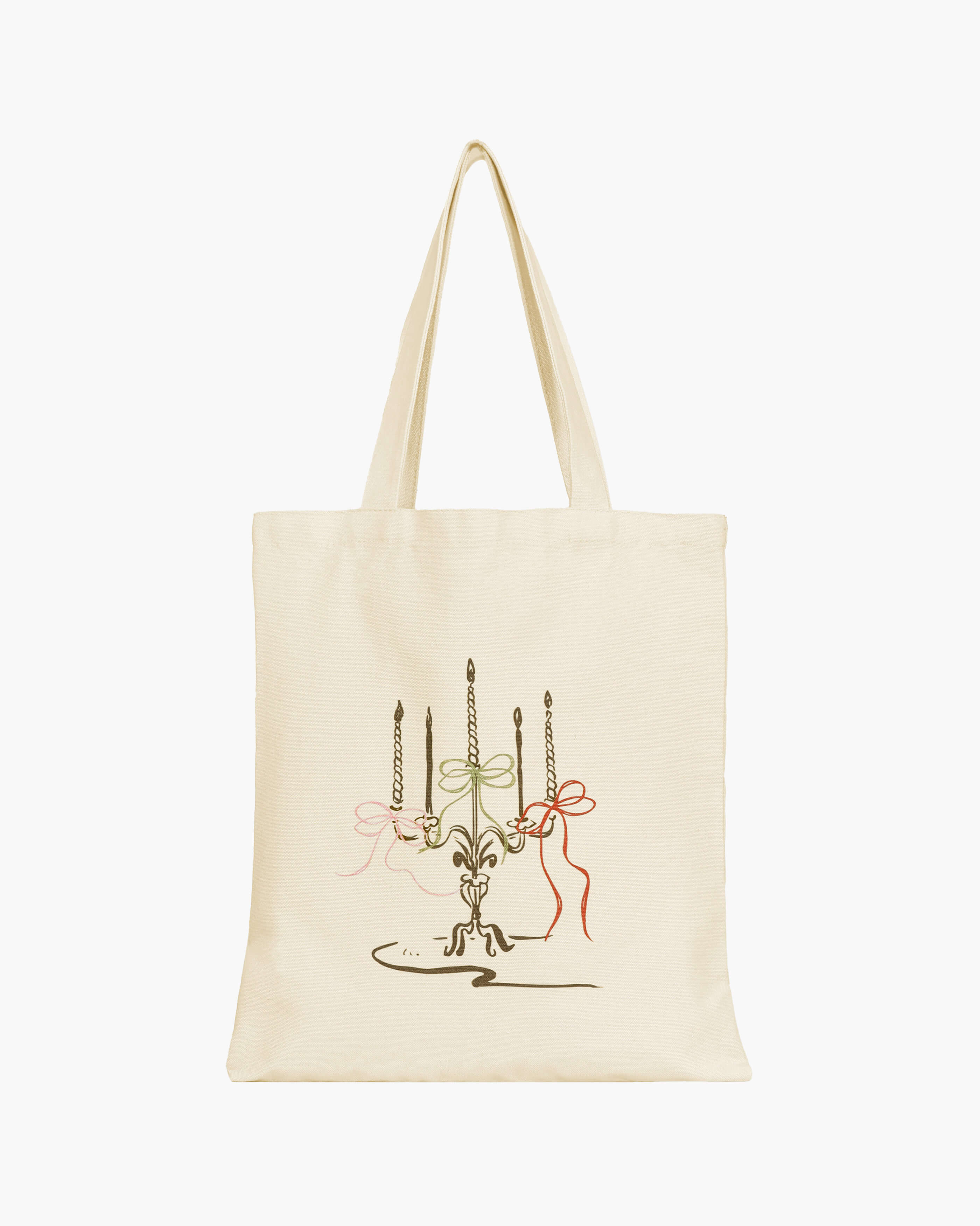 Canvas Tote Bag - Image 3