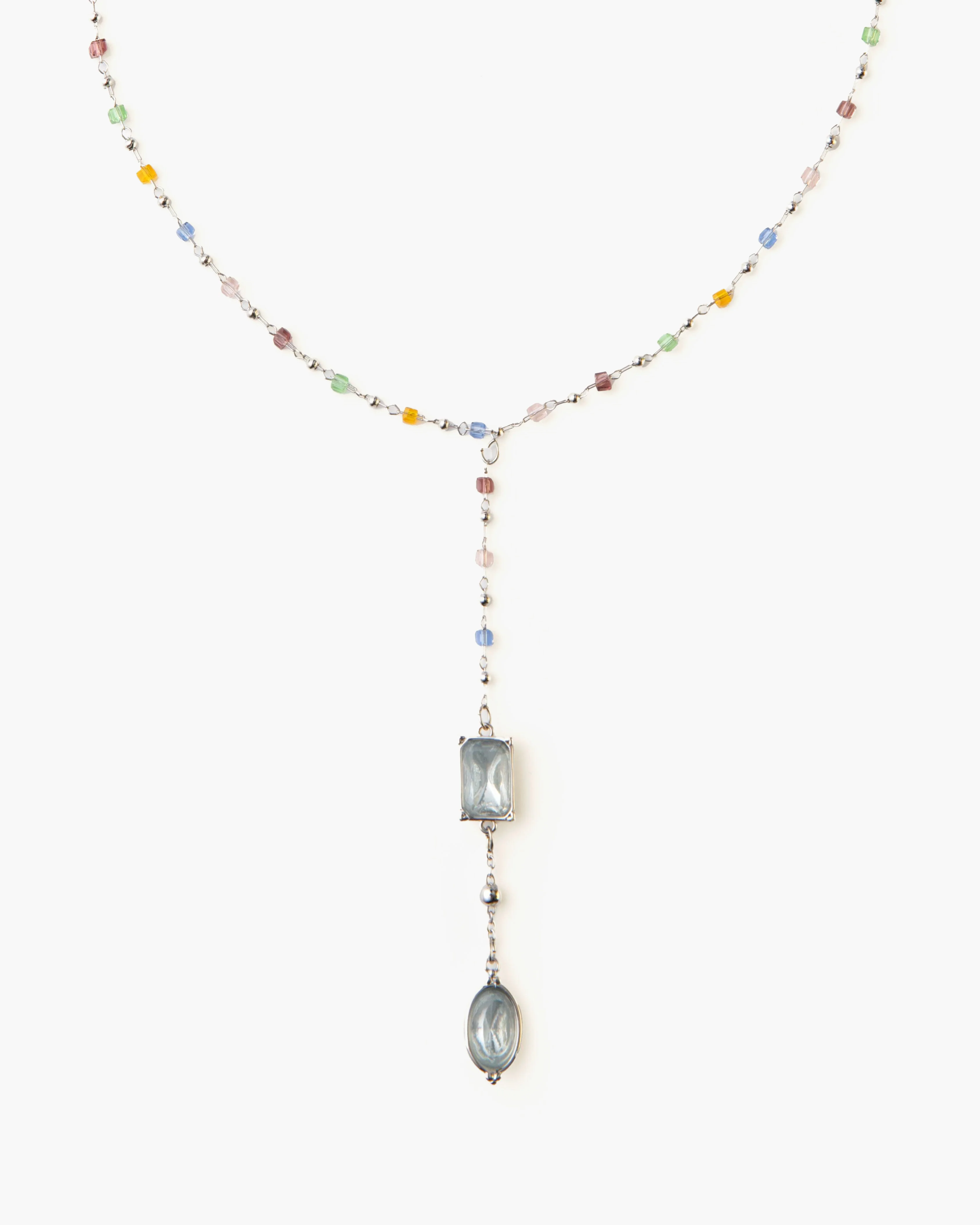 Celestial Lariat Necklace - Image 5