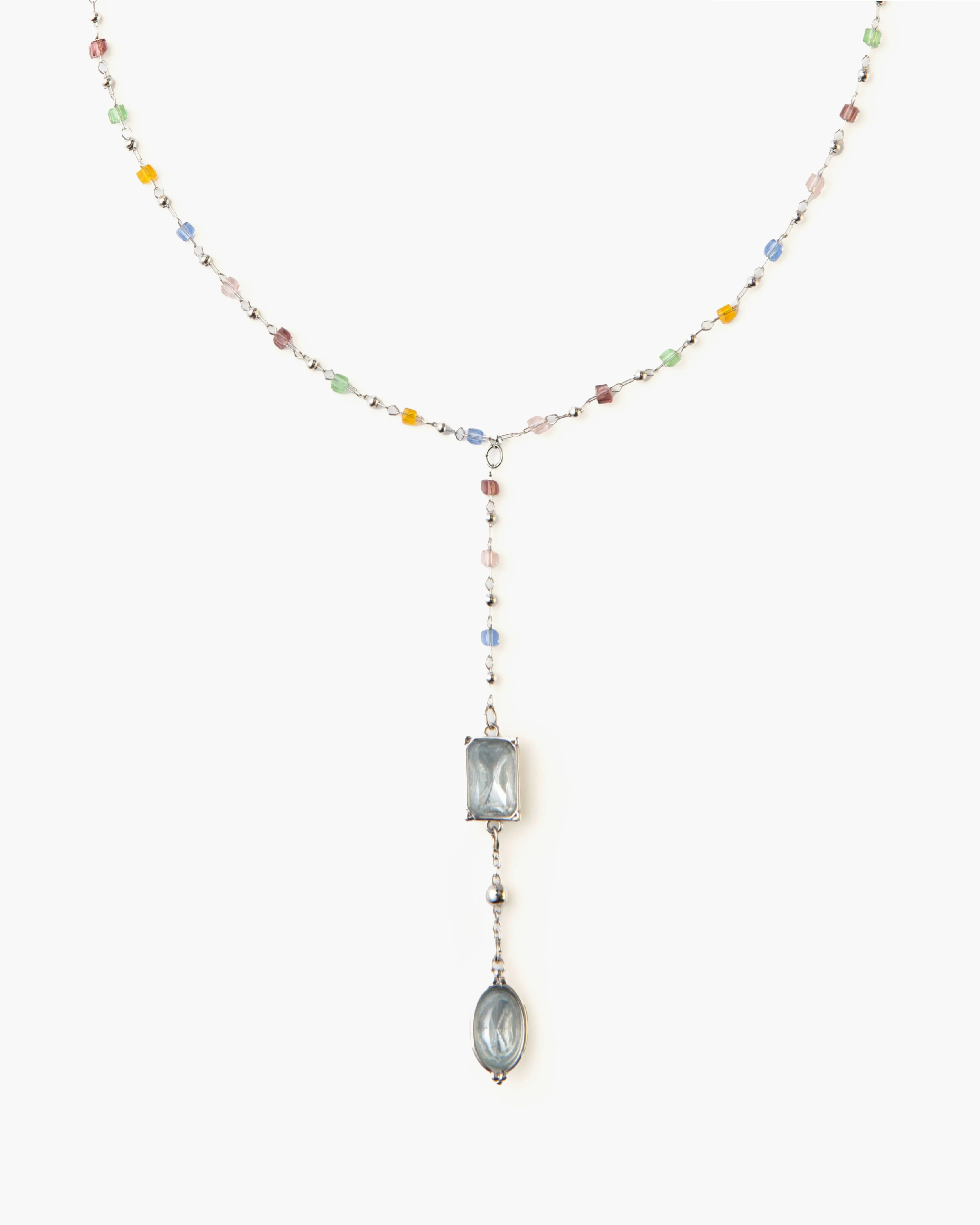 Celestial Lariat Necklace - Image 6