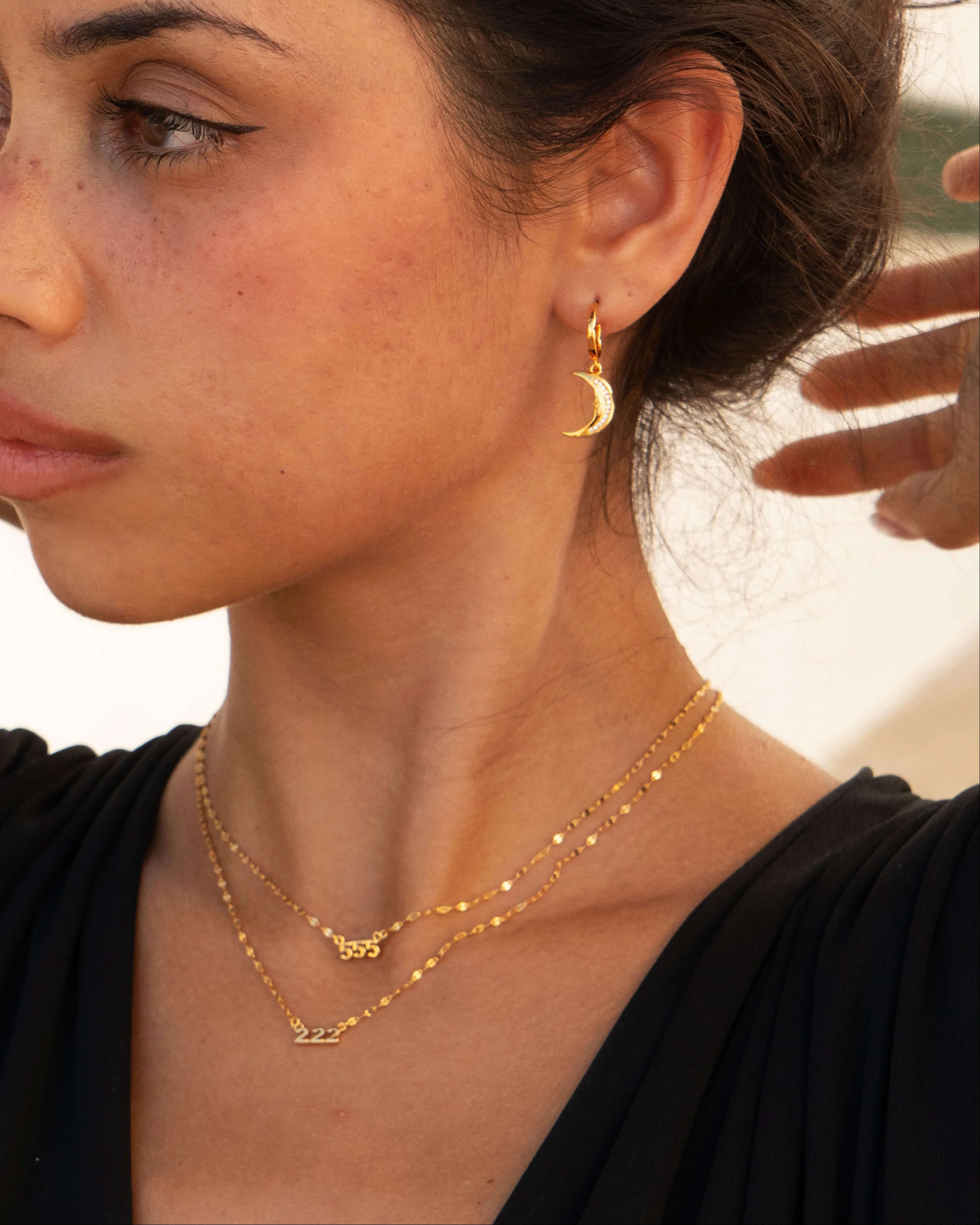 Celin Earrings - Image 2