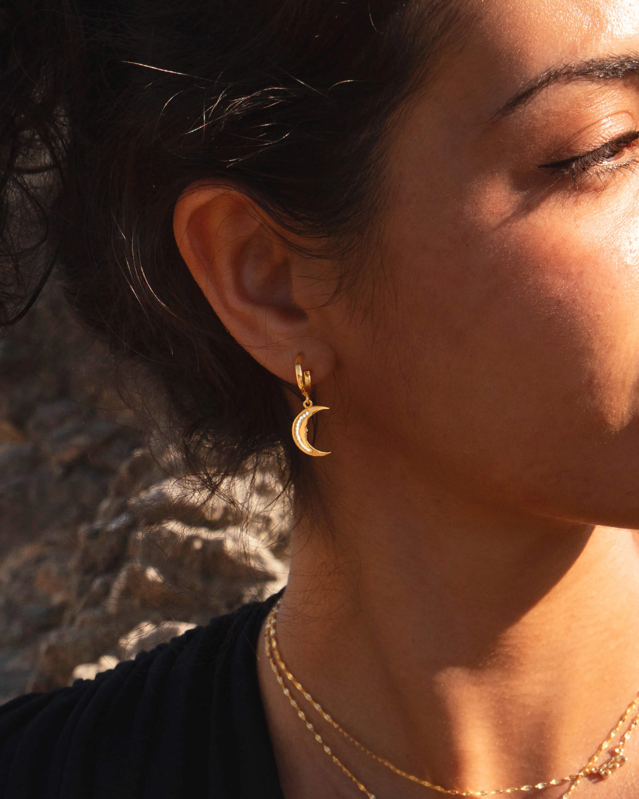 Celin Earrings - Image 3