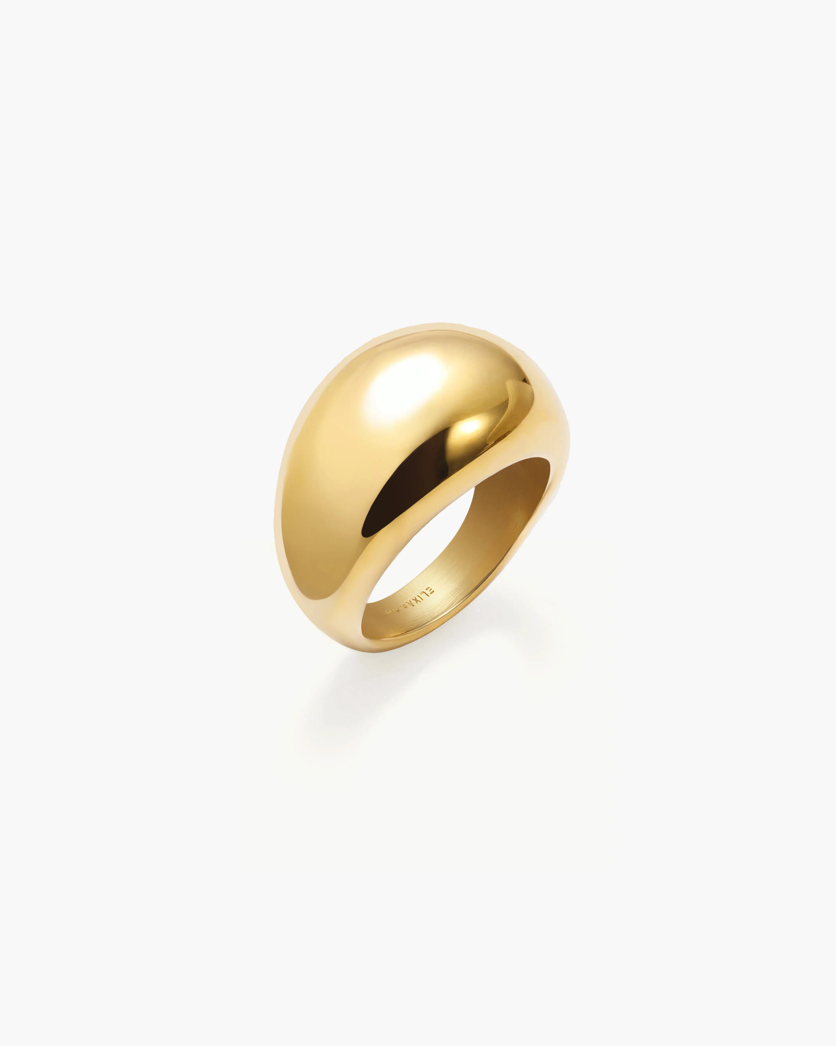 Chunky Ring - Image 3