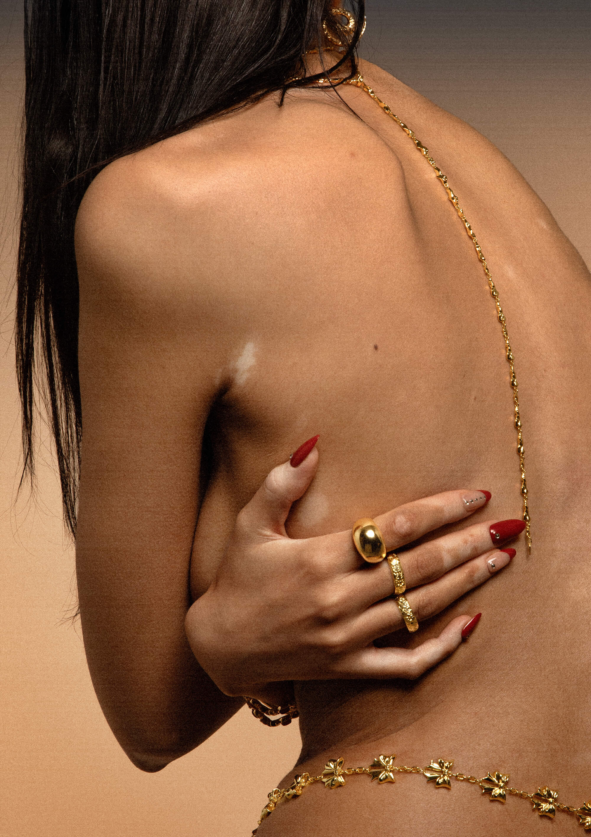 Chunky Ring - Image 4