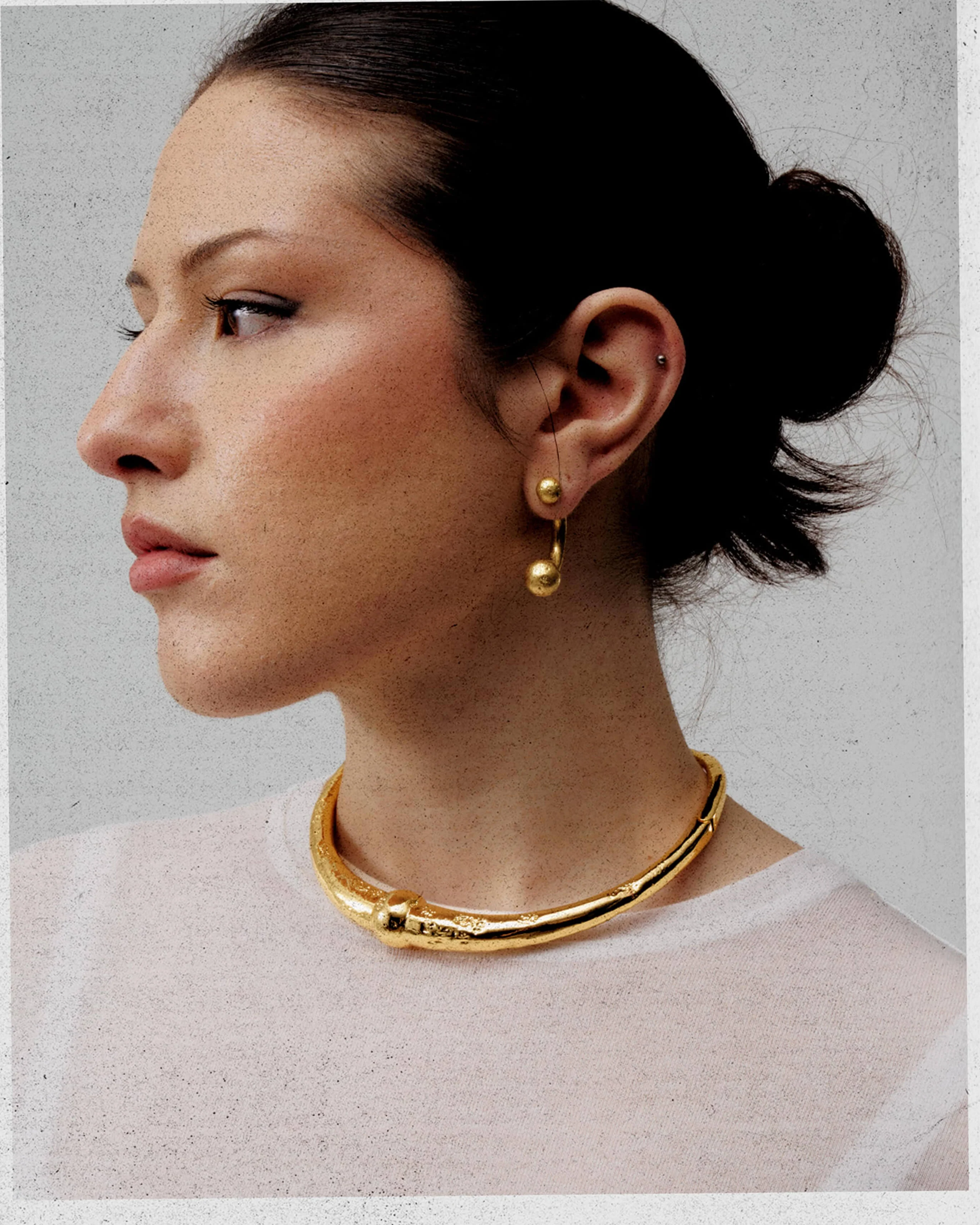 Clio Earrings - Image 2