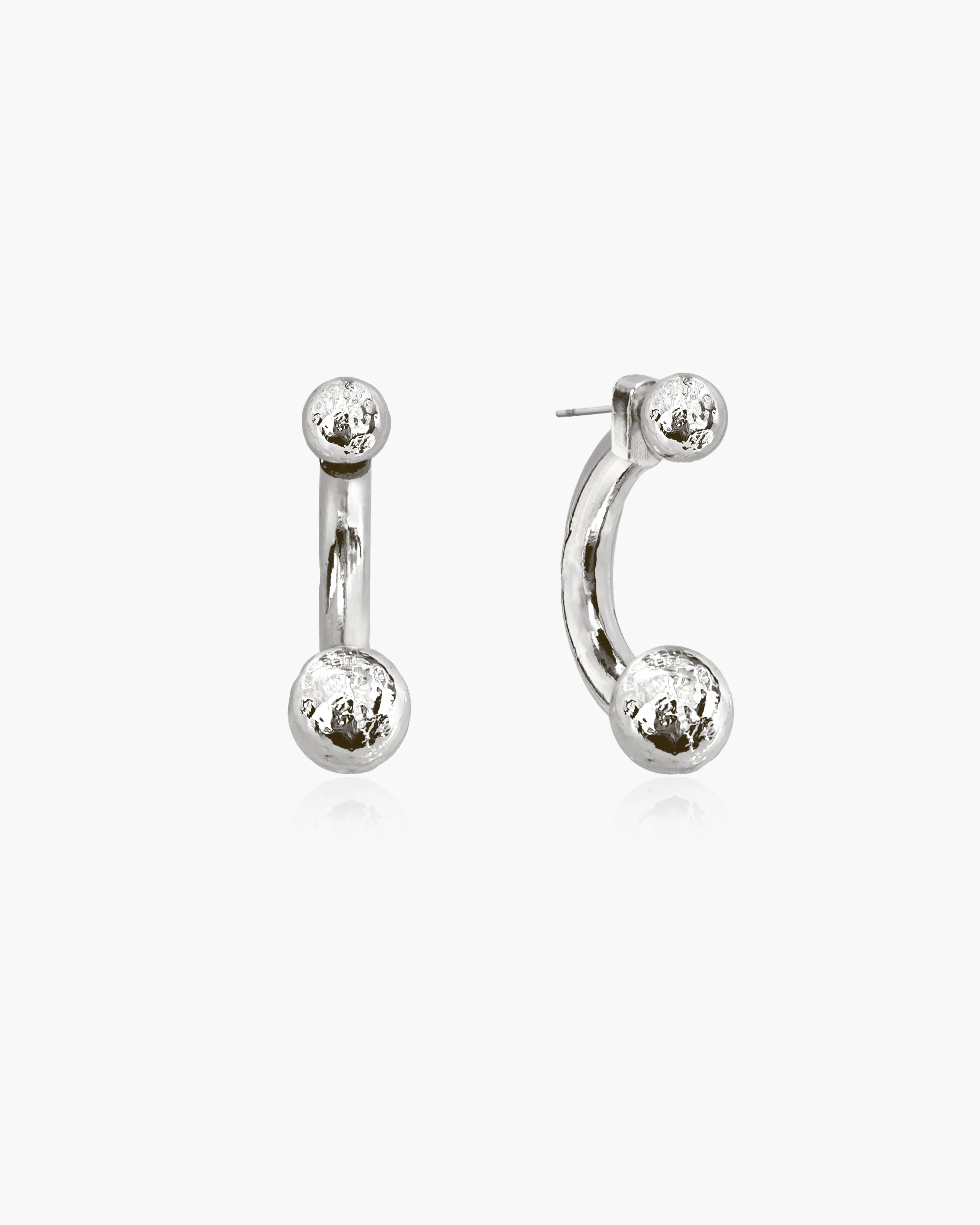 Clio Earrings - Image 3