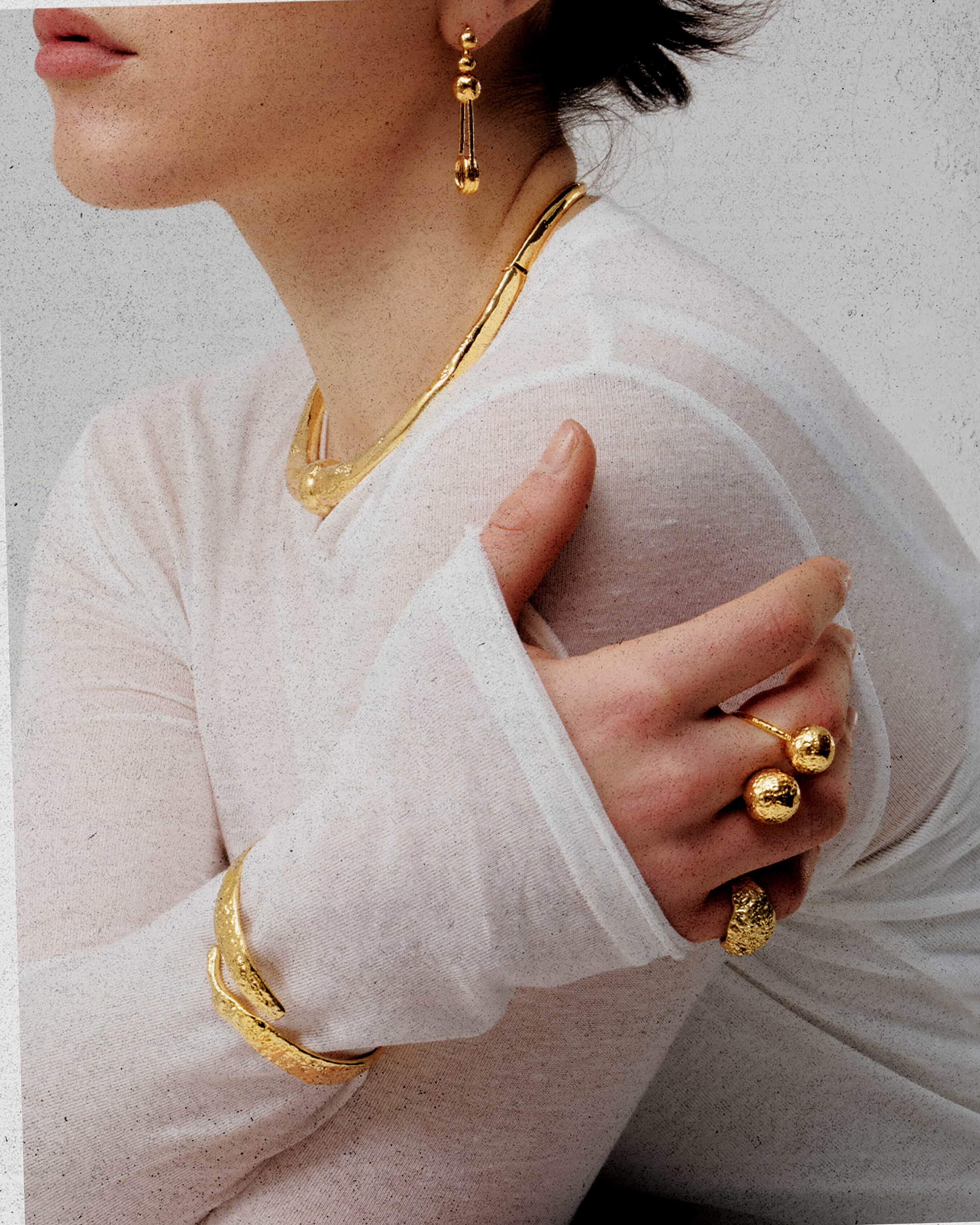 Clio Ring - Image 2