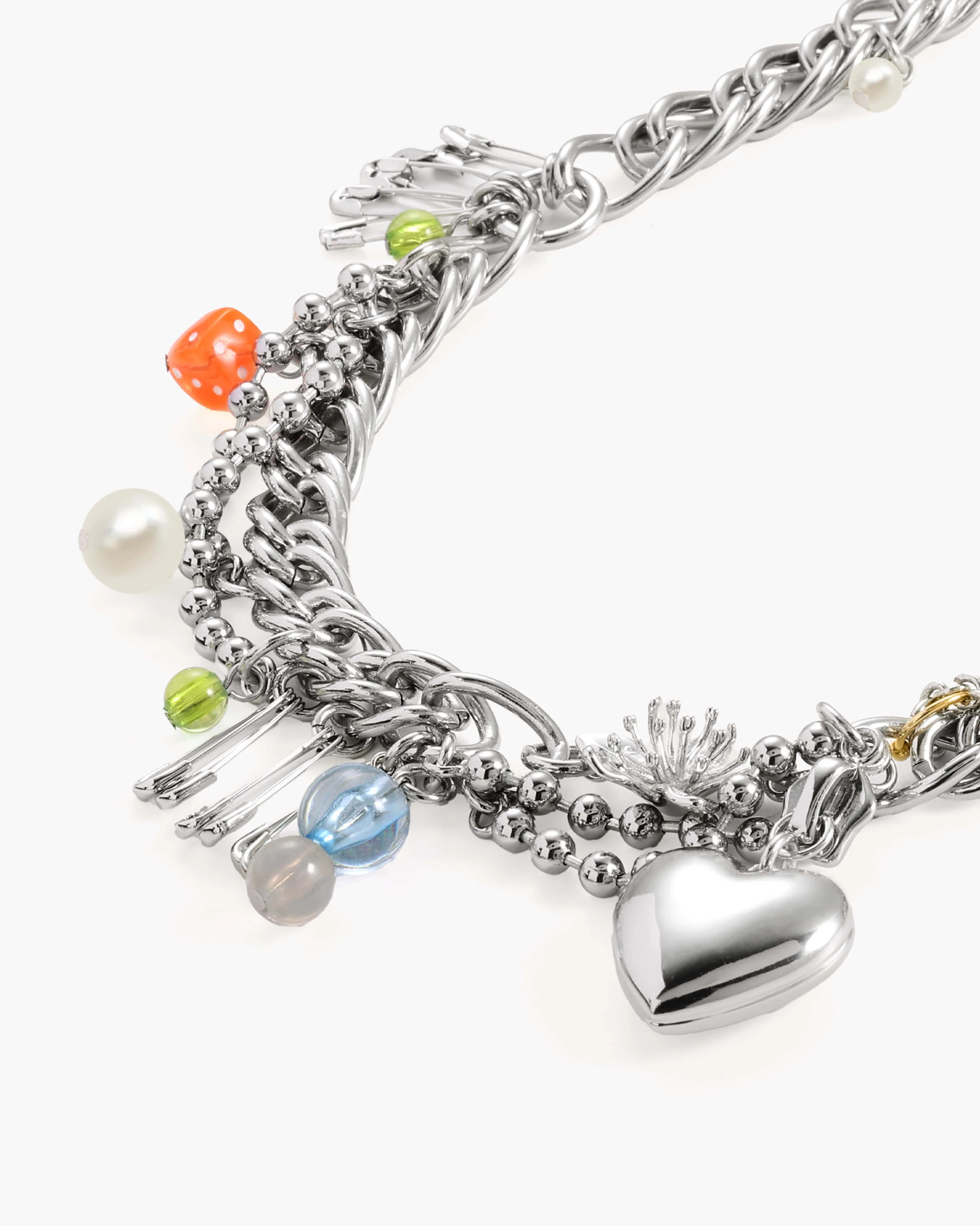 Cluster Necklace - Image 3