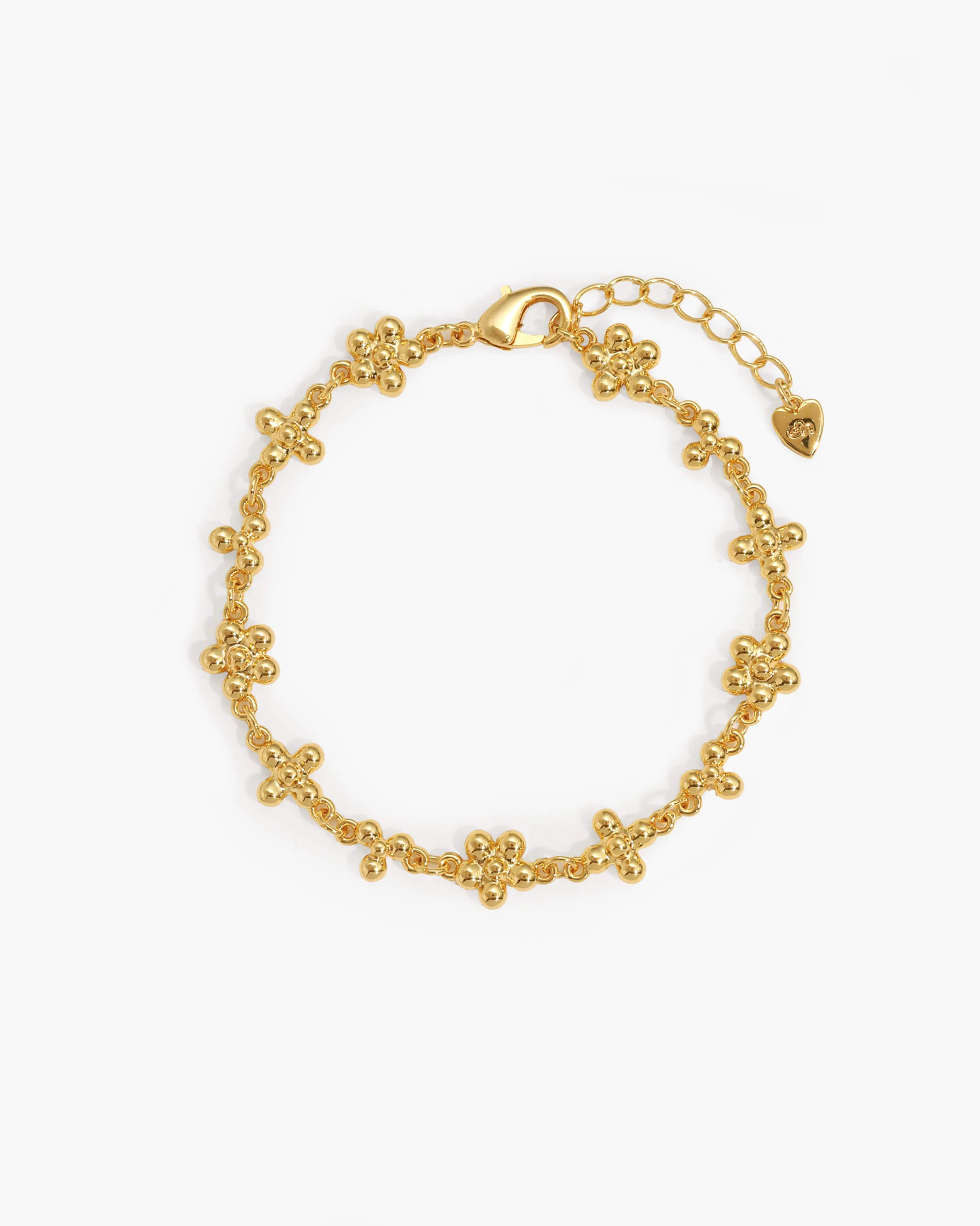 Daisy Molecule Bracelet - Image 4
