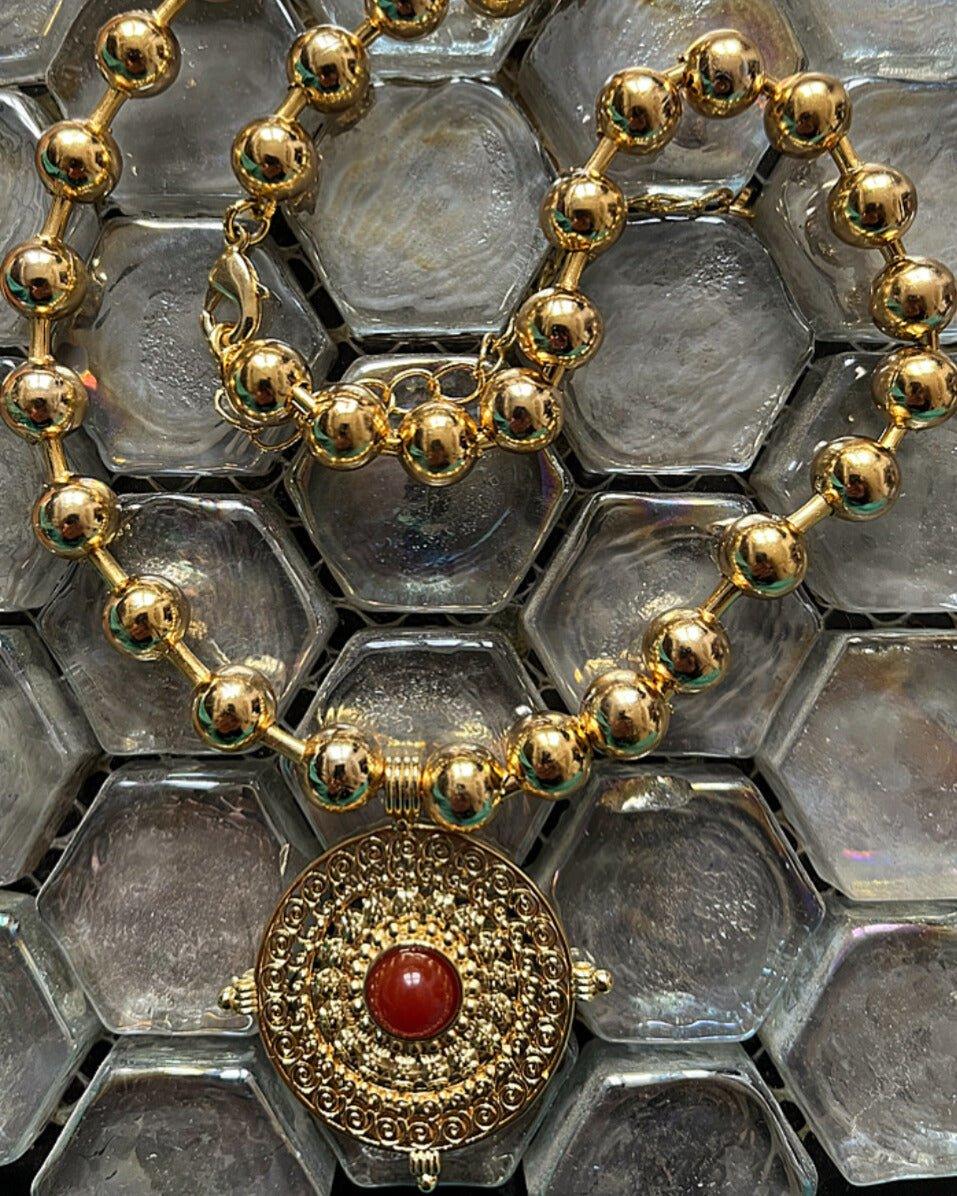 Solar Pulse Necklace - Image 2