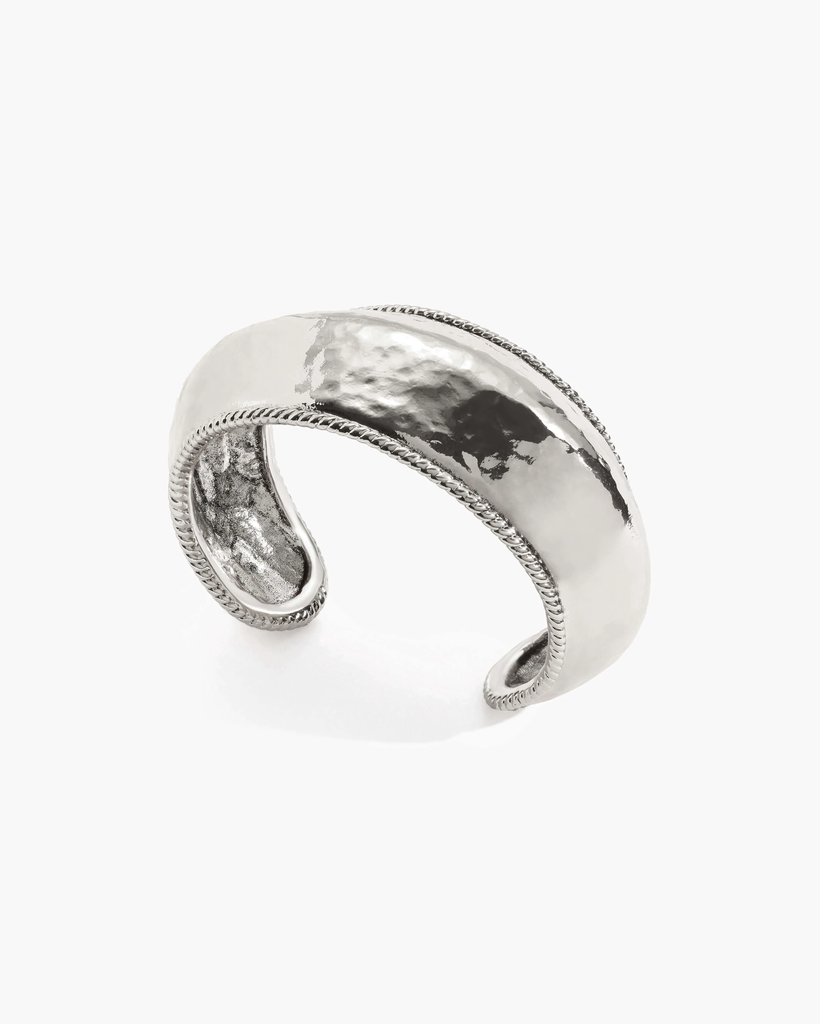 Cordelia Dome Bangle - Image 3