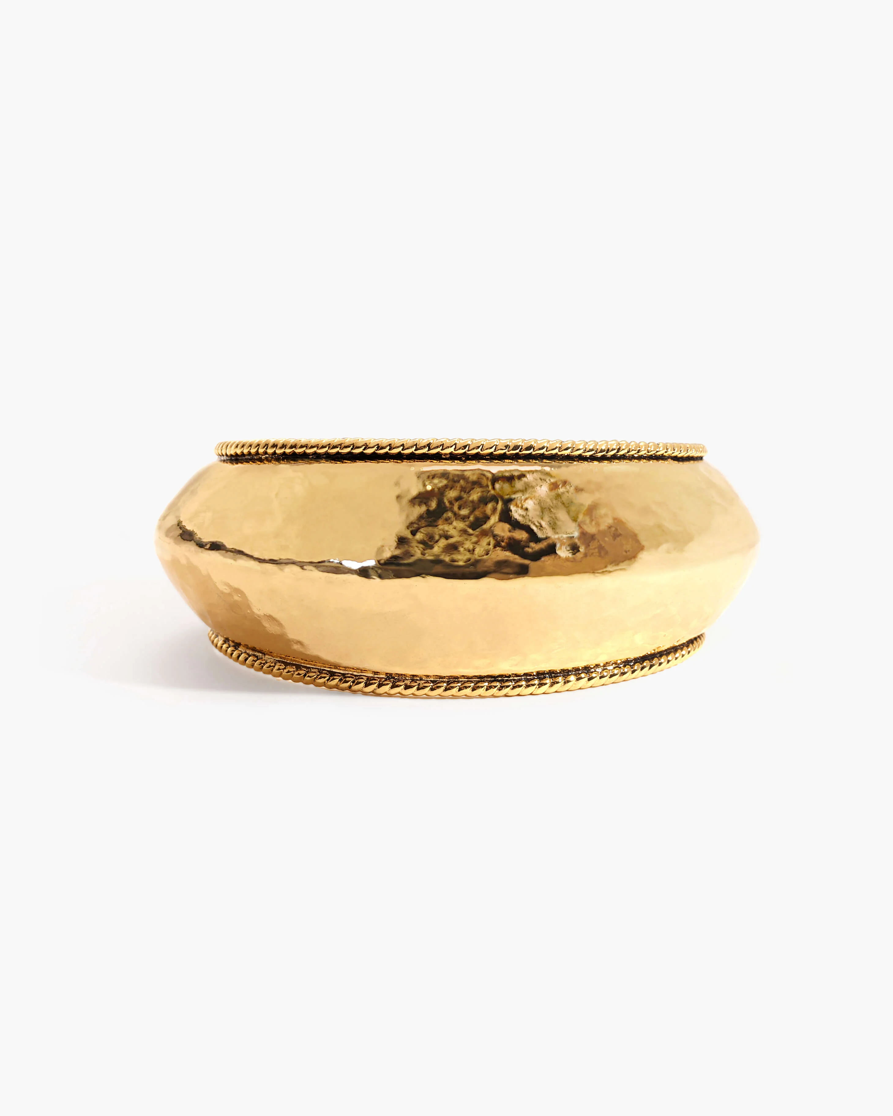 Cordelia Dome Bangle - Image 5