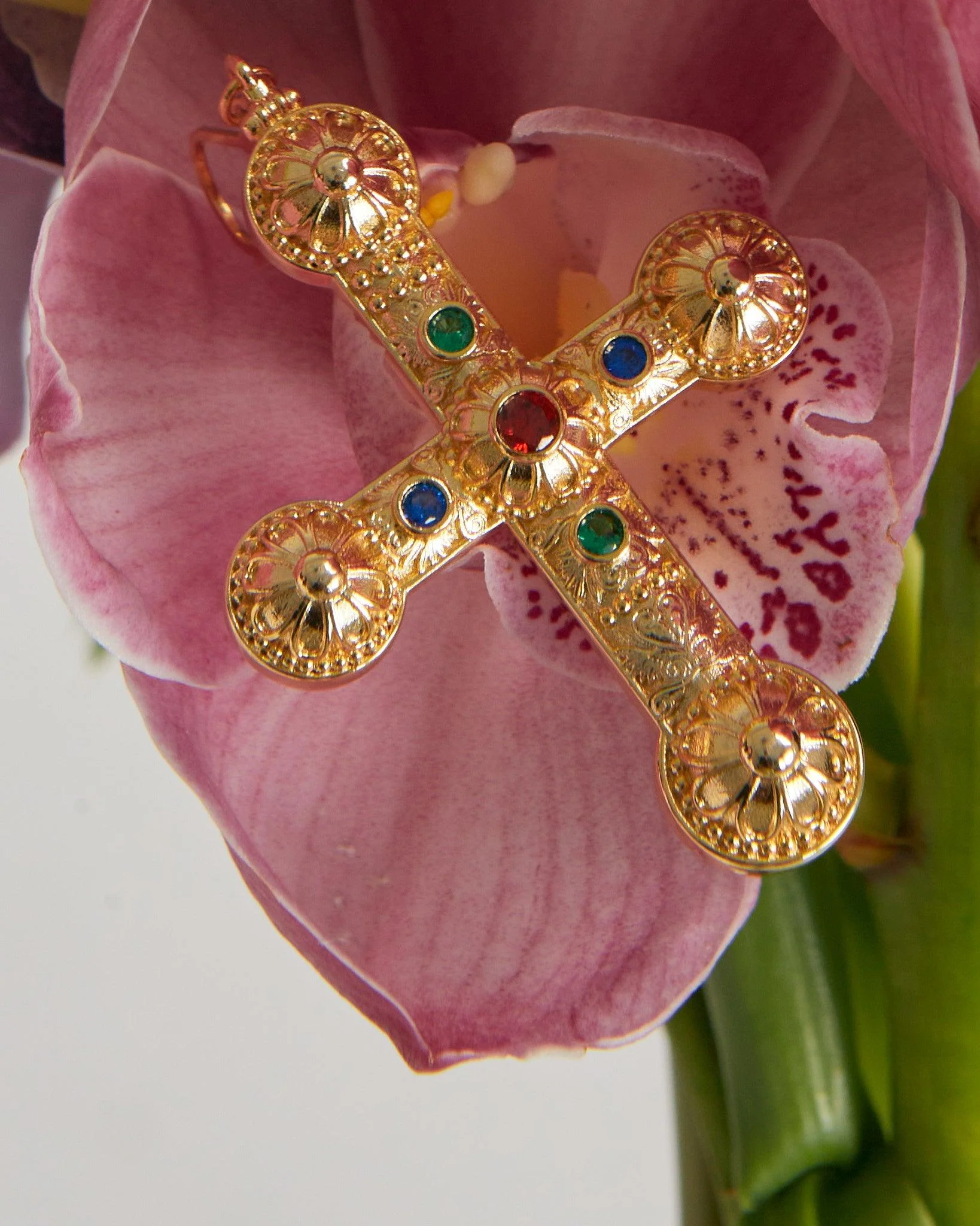 Daisy Molecule Chain - Image 8