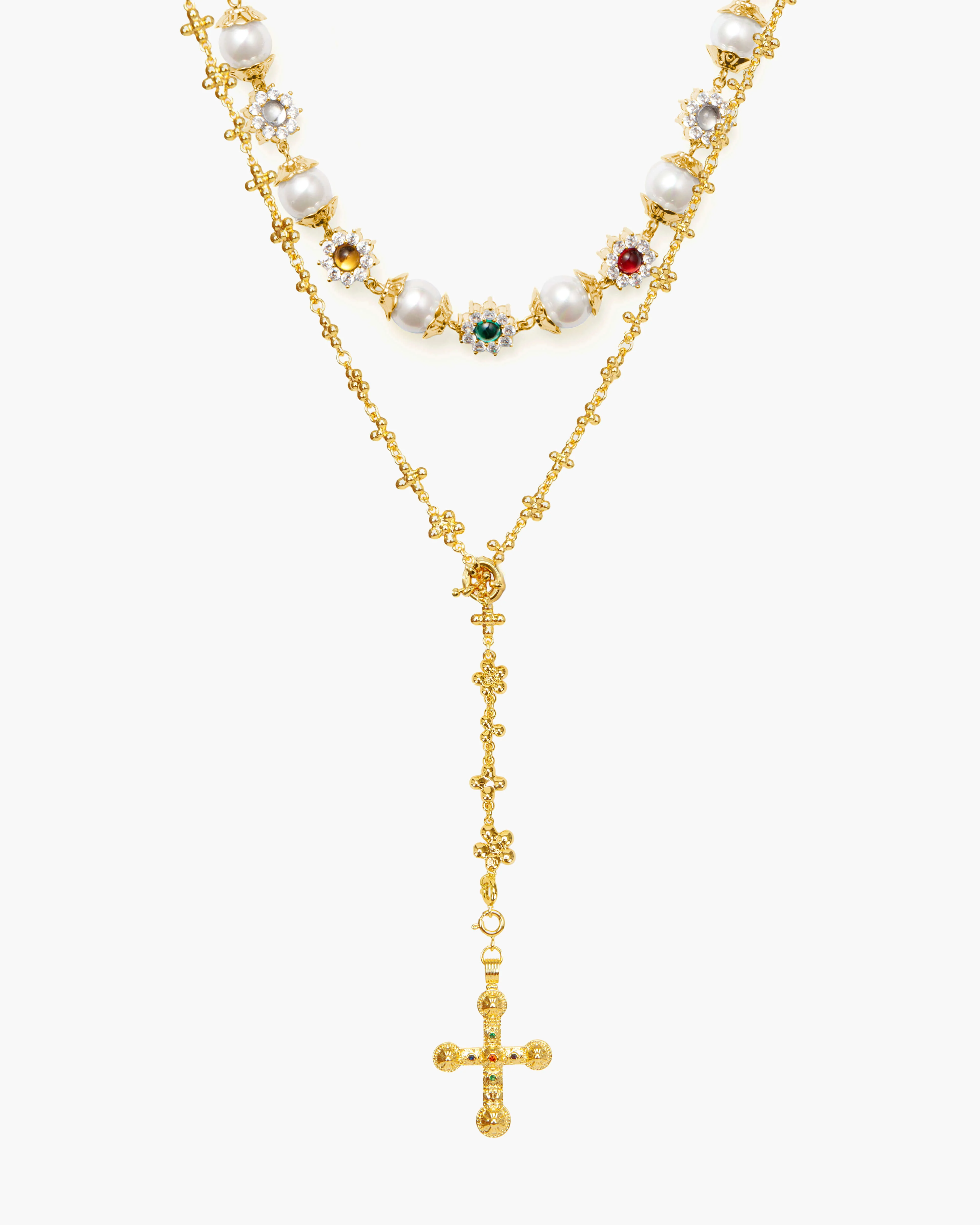 Daisy Molecule Chain - Image 10
