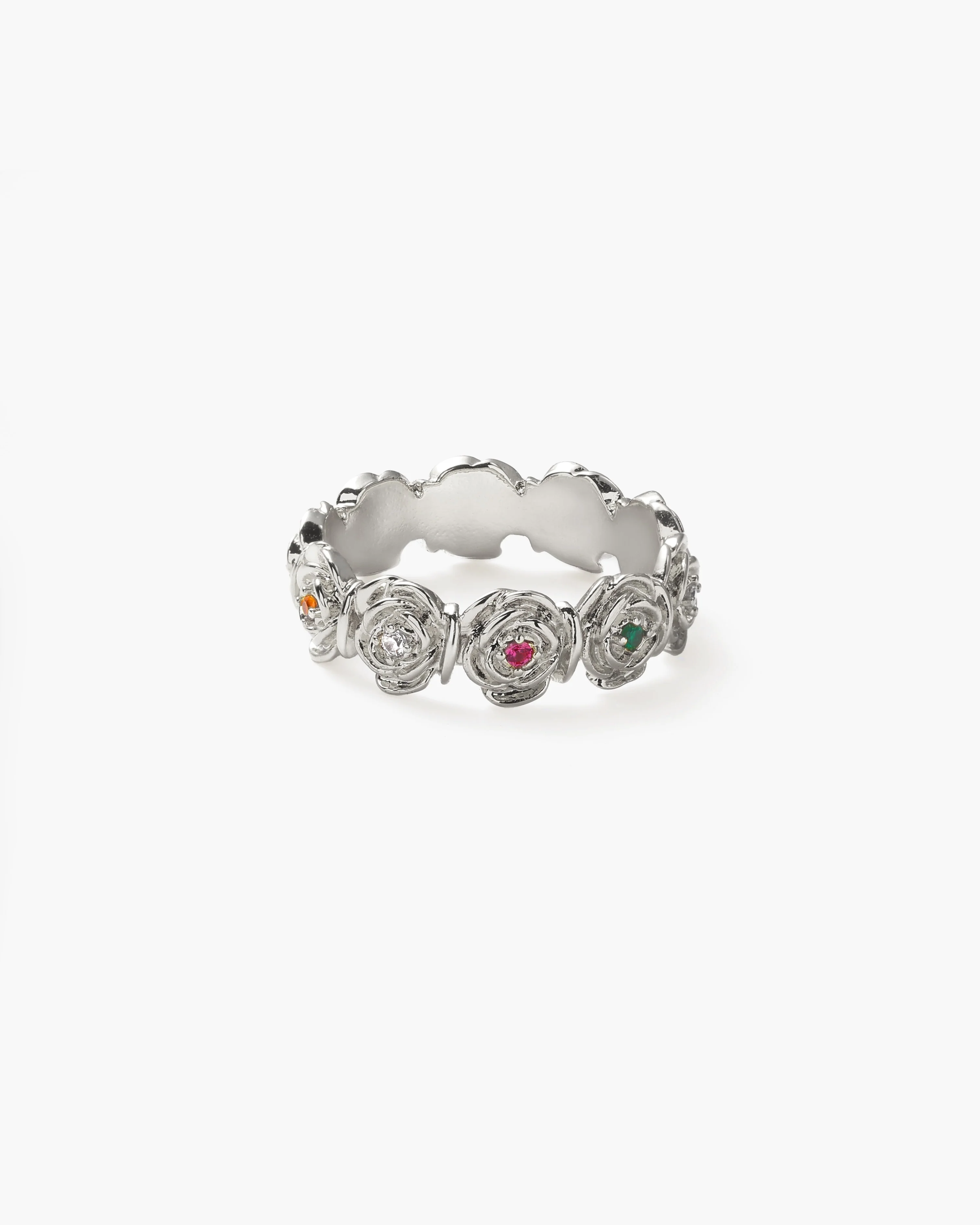 Daisy Rose Ring - Image 5