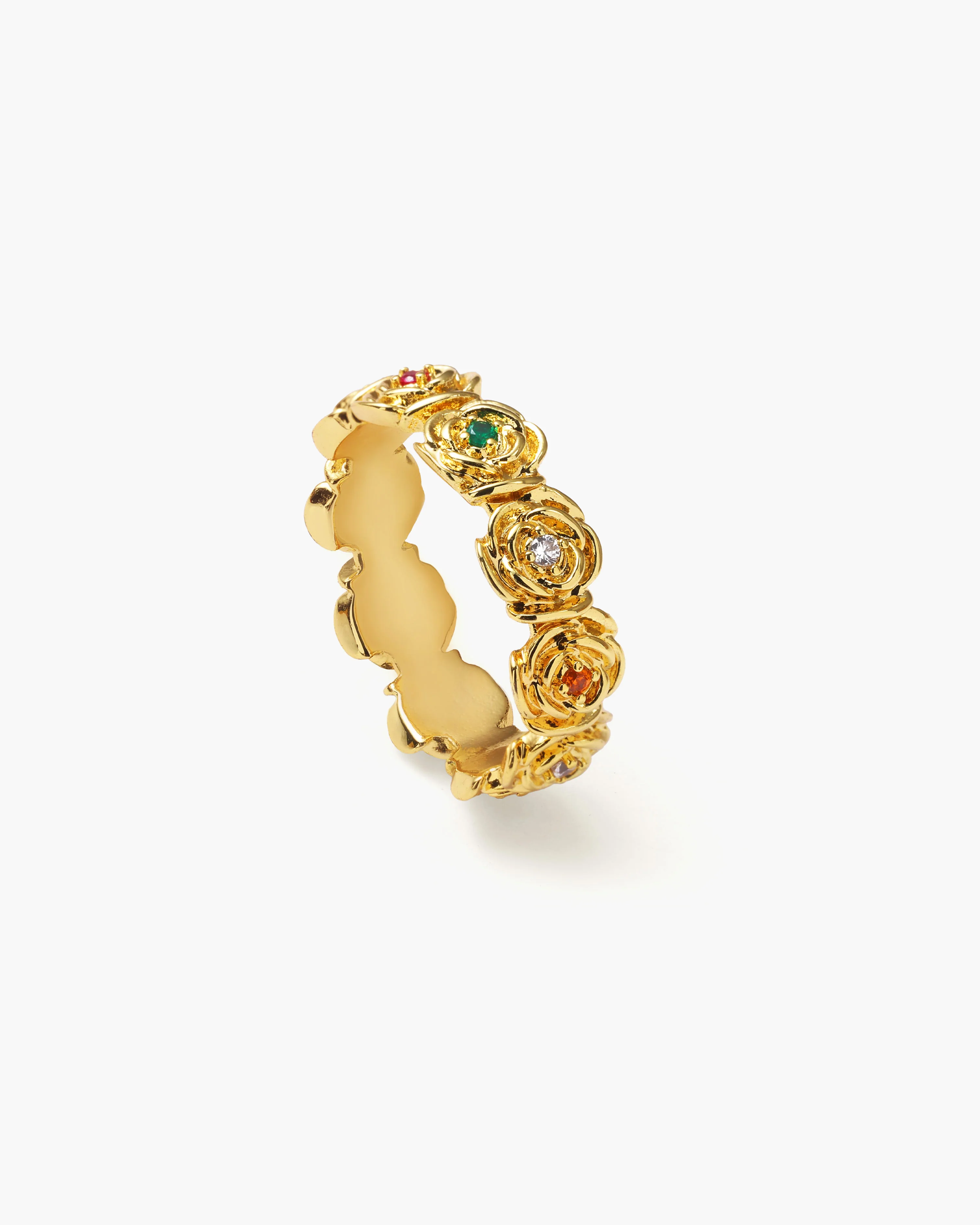 Daisy Rose Ring - Image 3