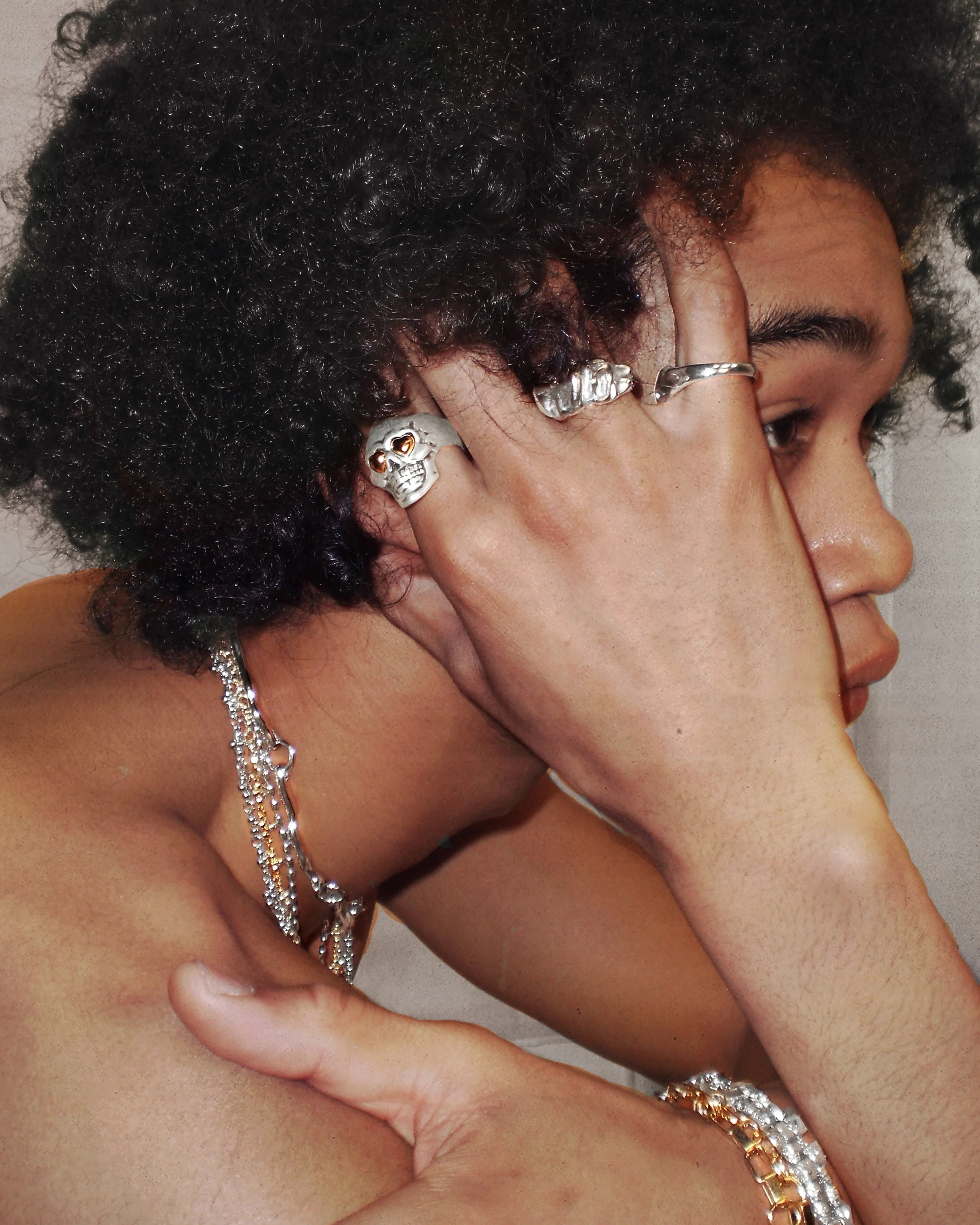Deadly Love Ring - Image 2