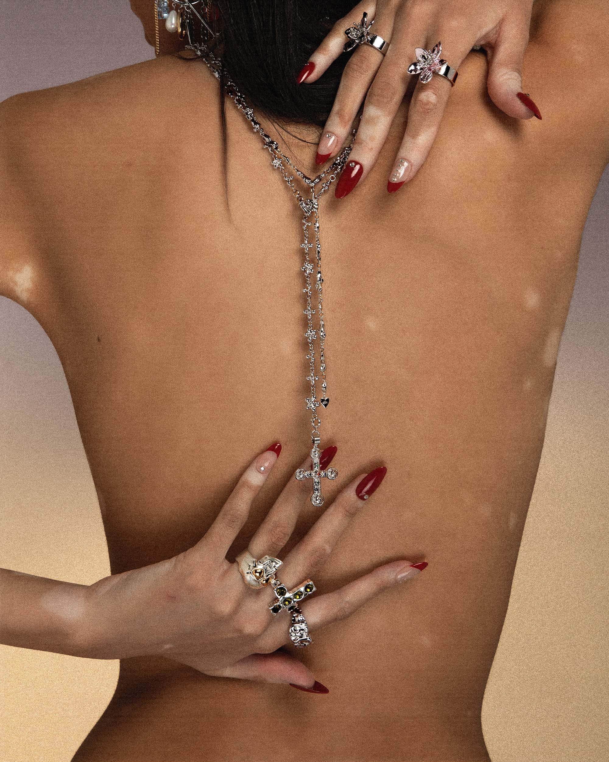 Deadly Love Ring - Image 4