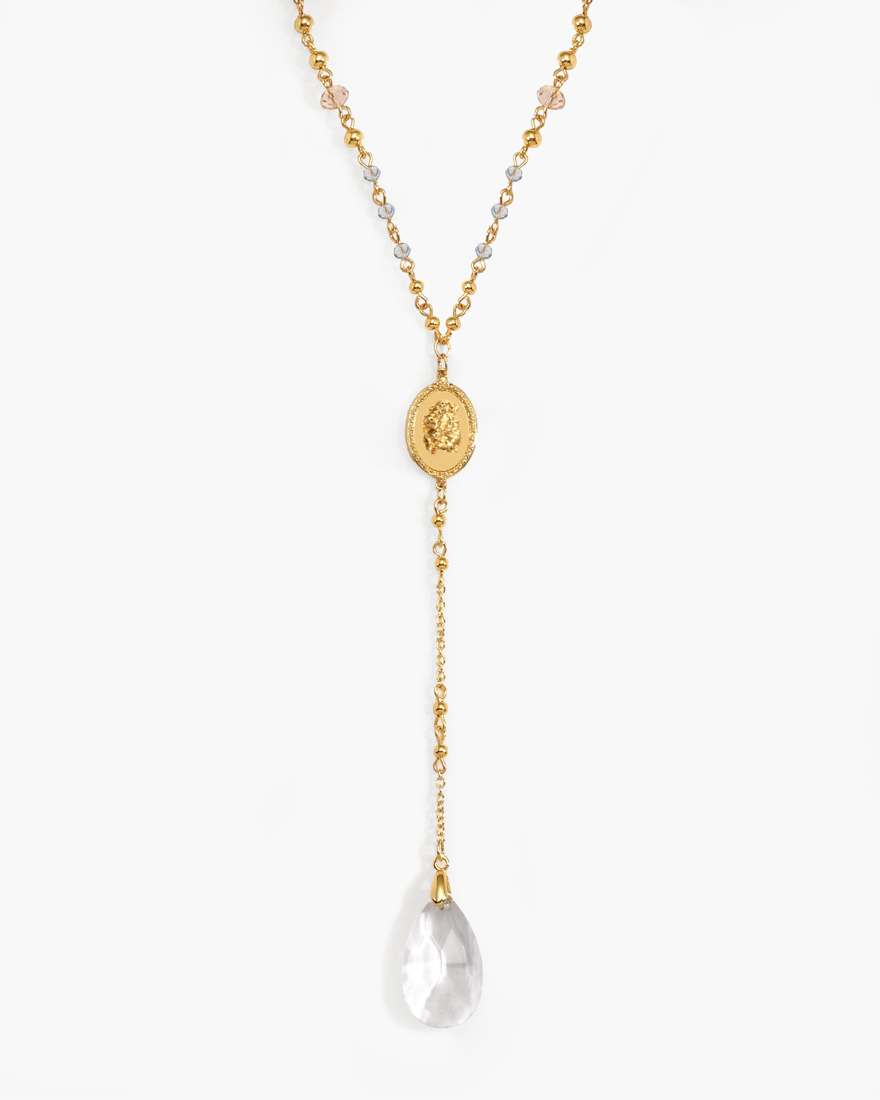 Dear Diary Necklace