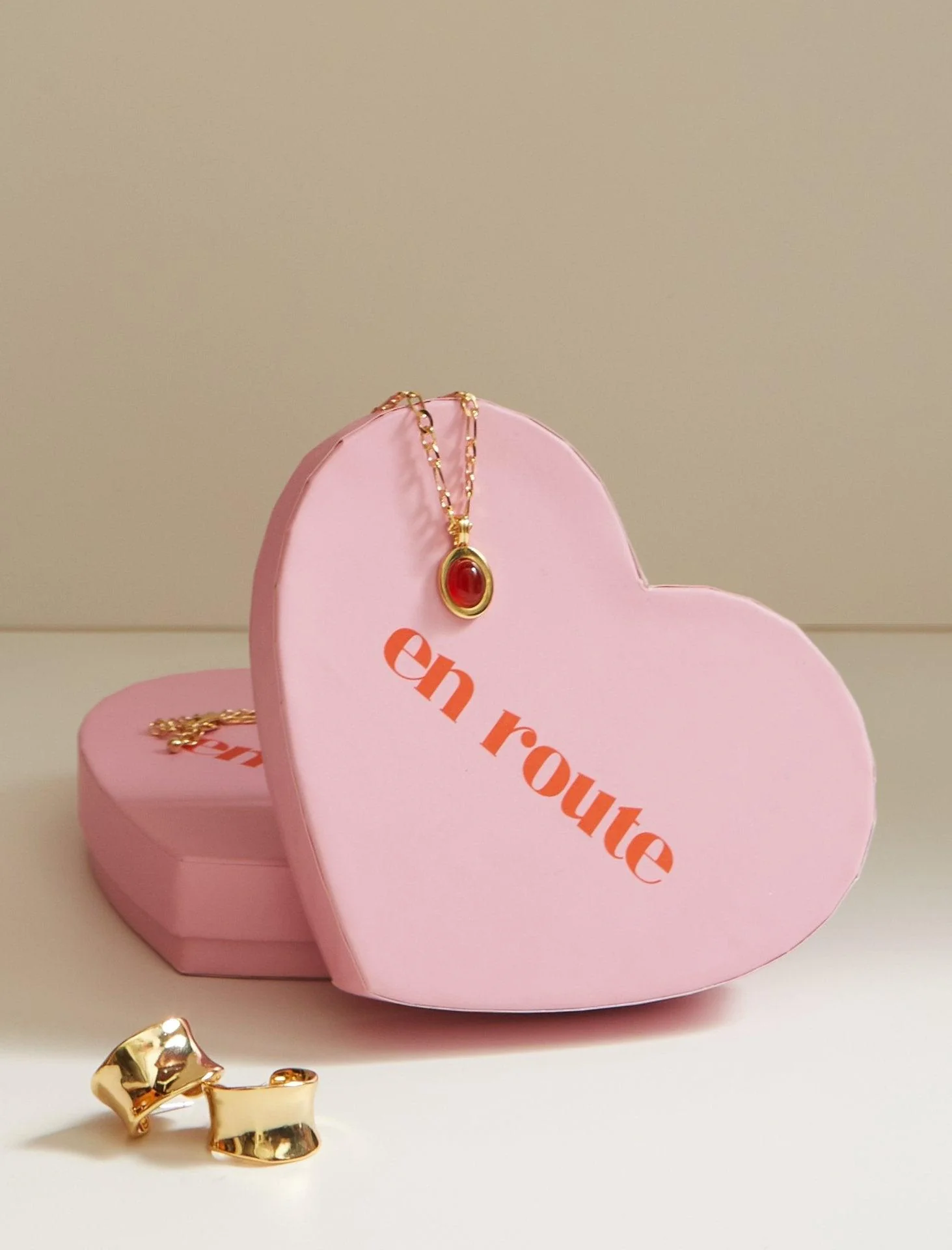 Devon Necklace - Image 3