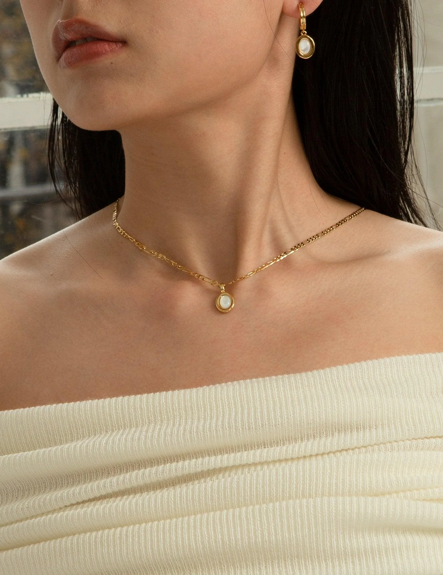 Devon Necklace - Image 5