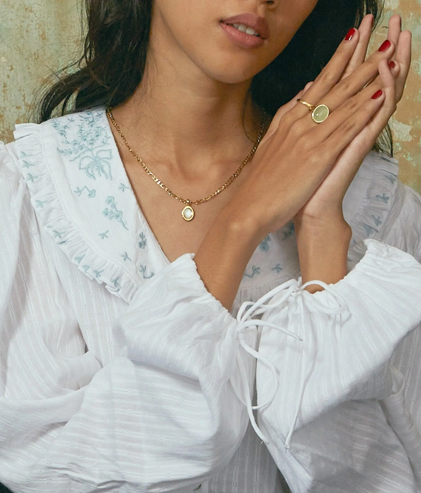 Devon Necklace - Image 6