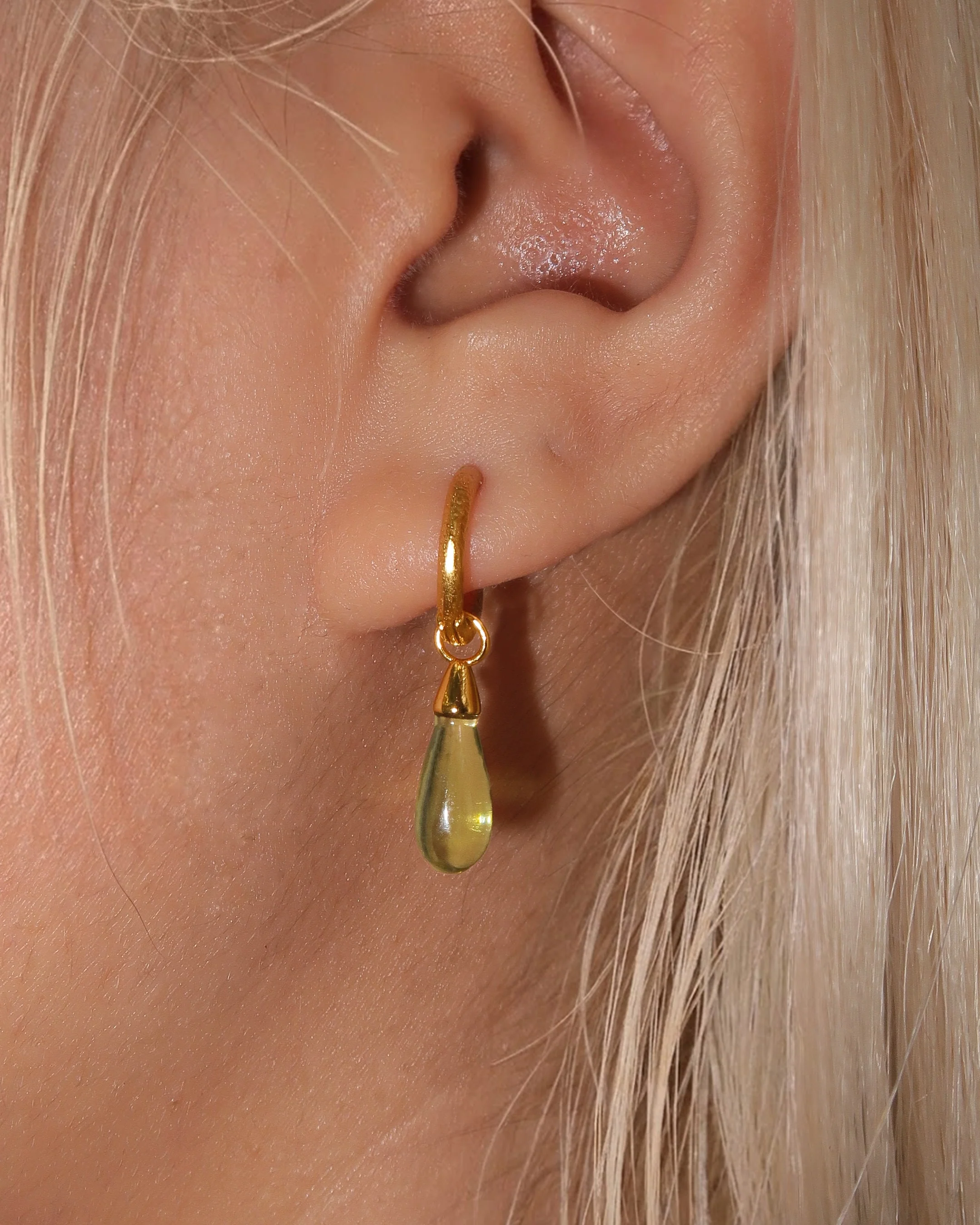 Dewdrop Earrings - Image 2