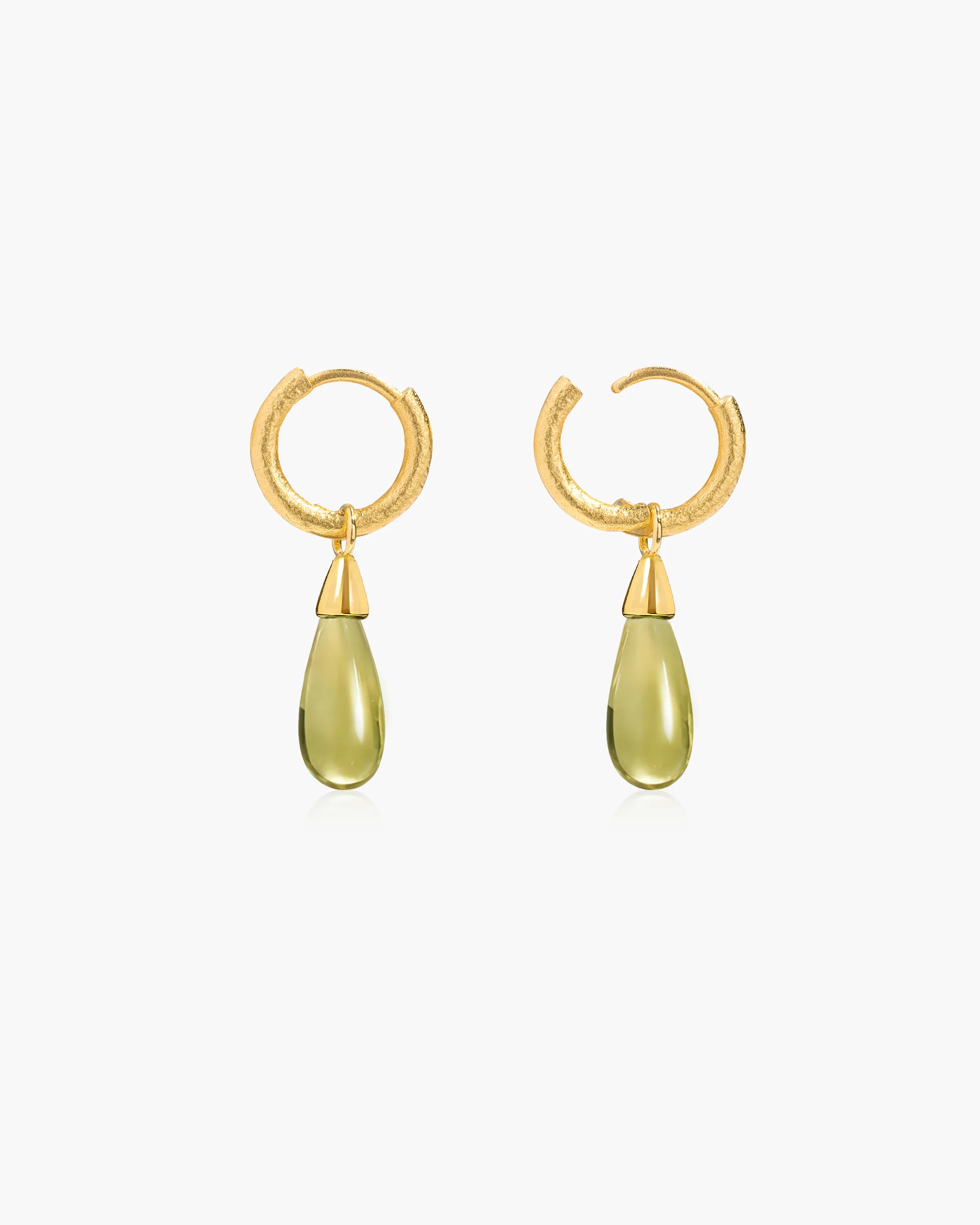 Dewdrop Earrings - Image 3