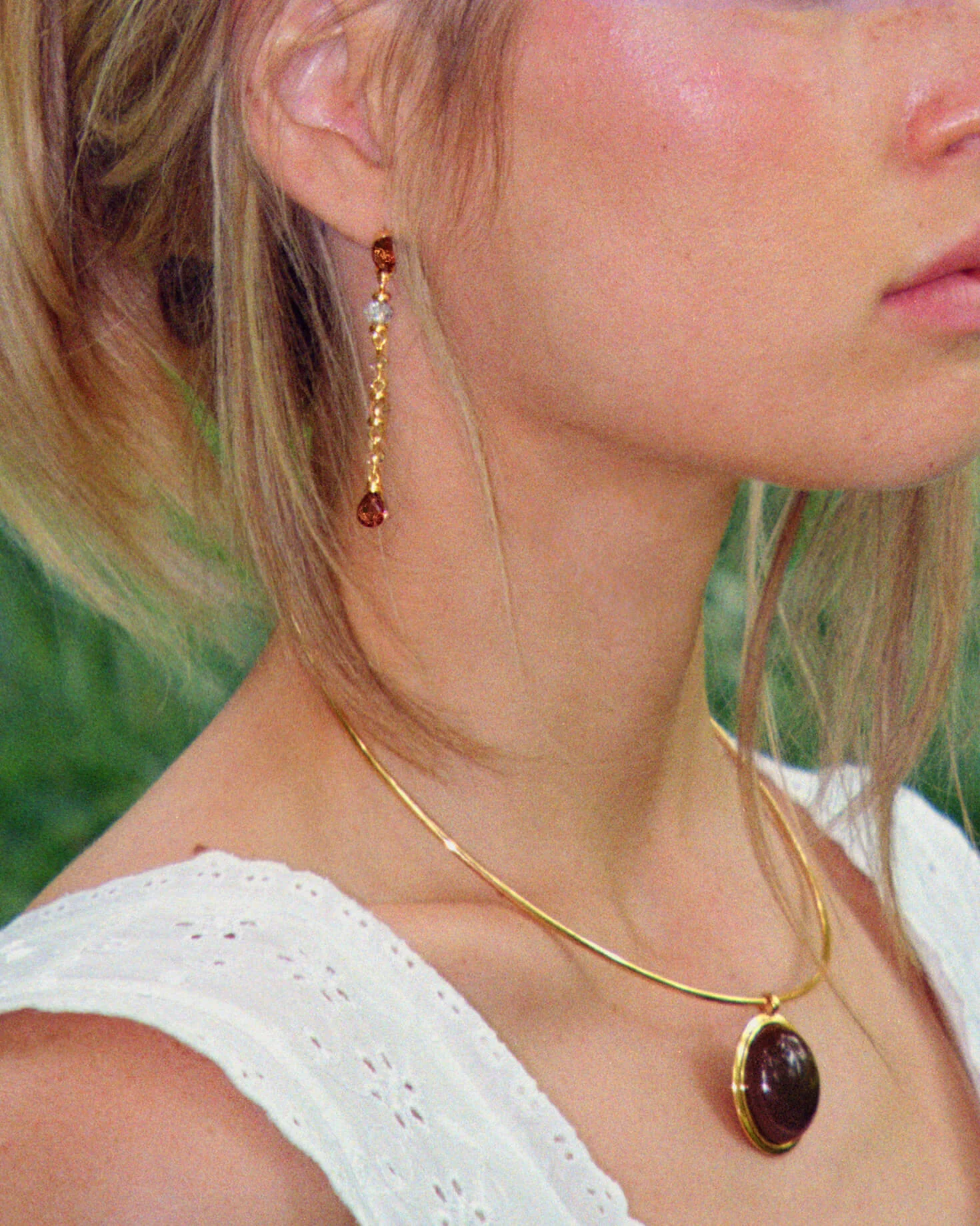 Dreamer Earrings - Image 2