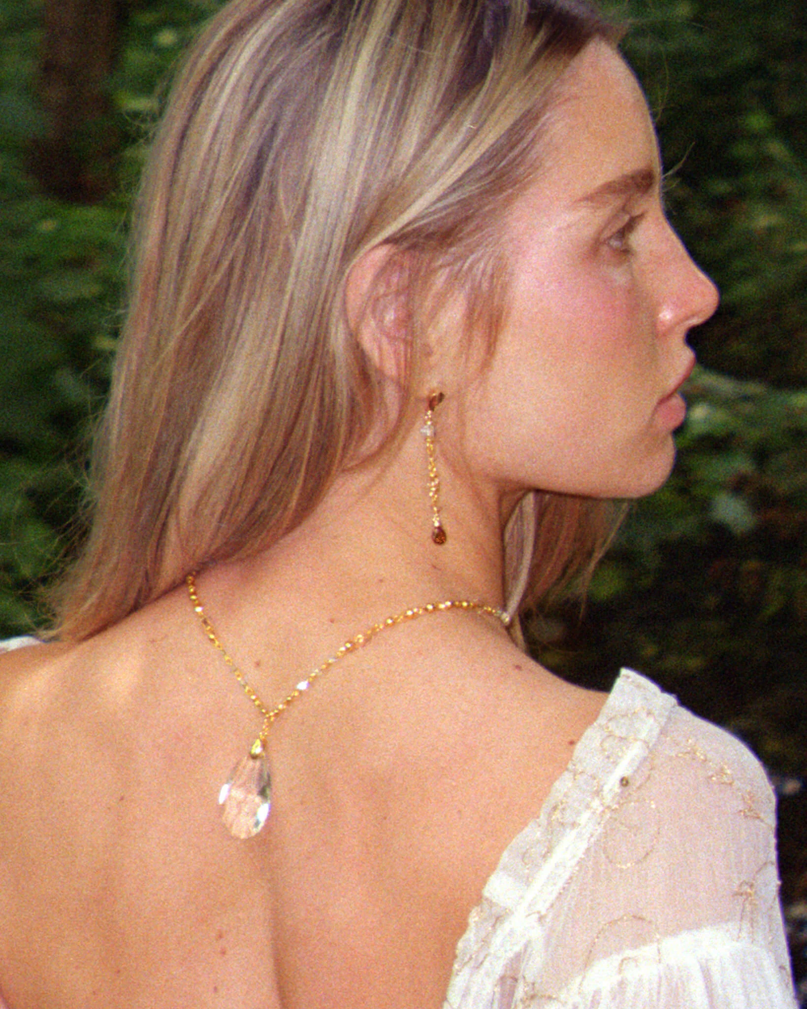 Dreamer Earrings - Image 3