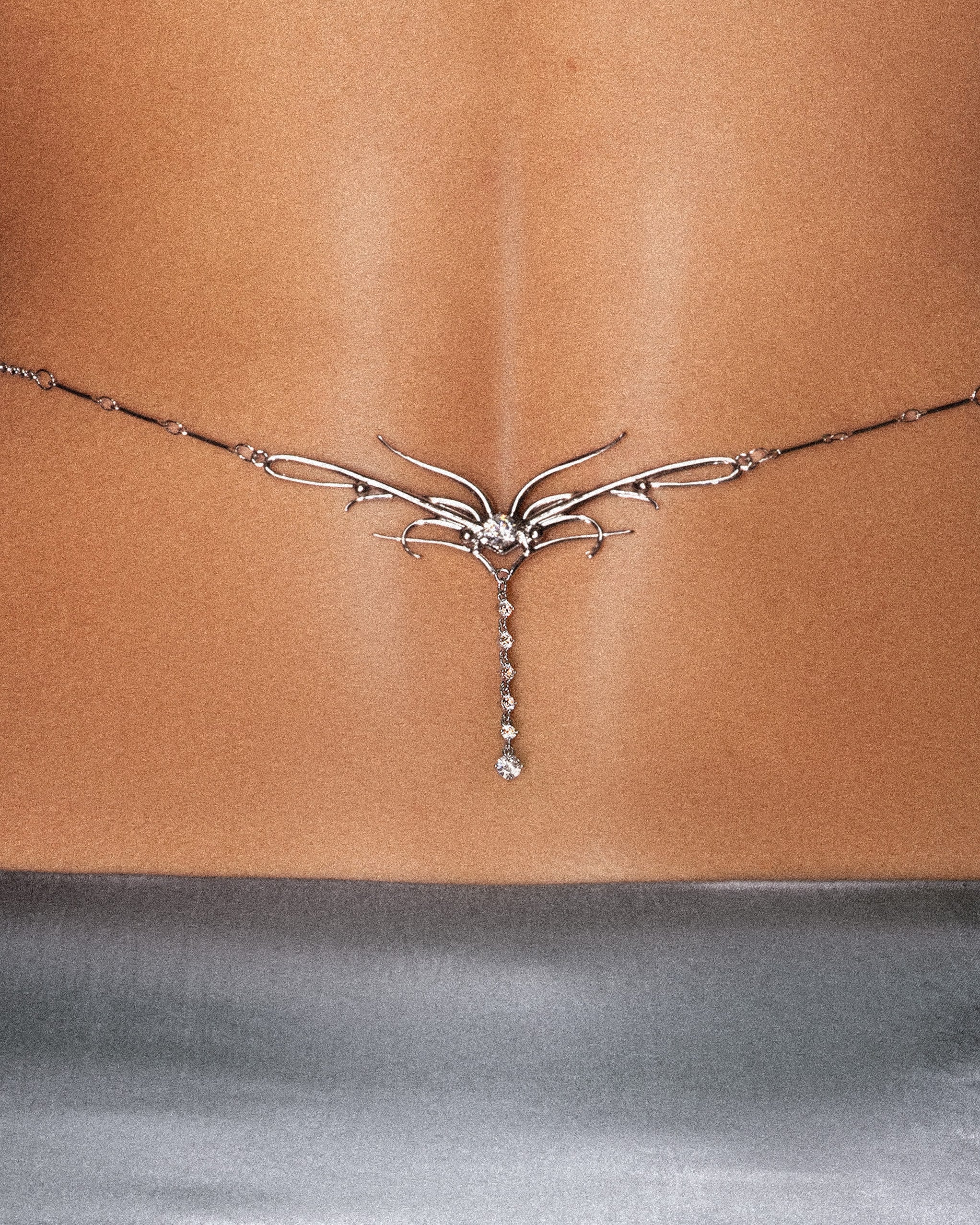 Dripping Waist Chain - Image 6