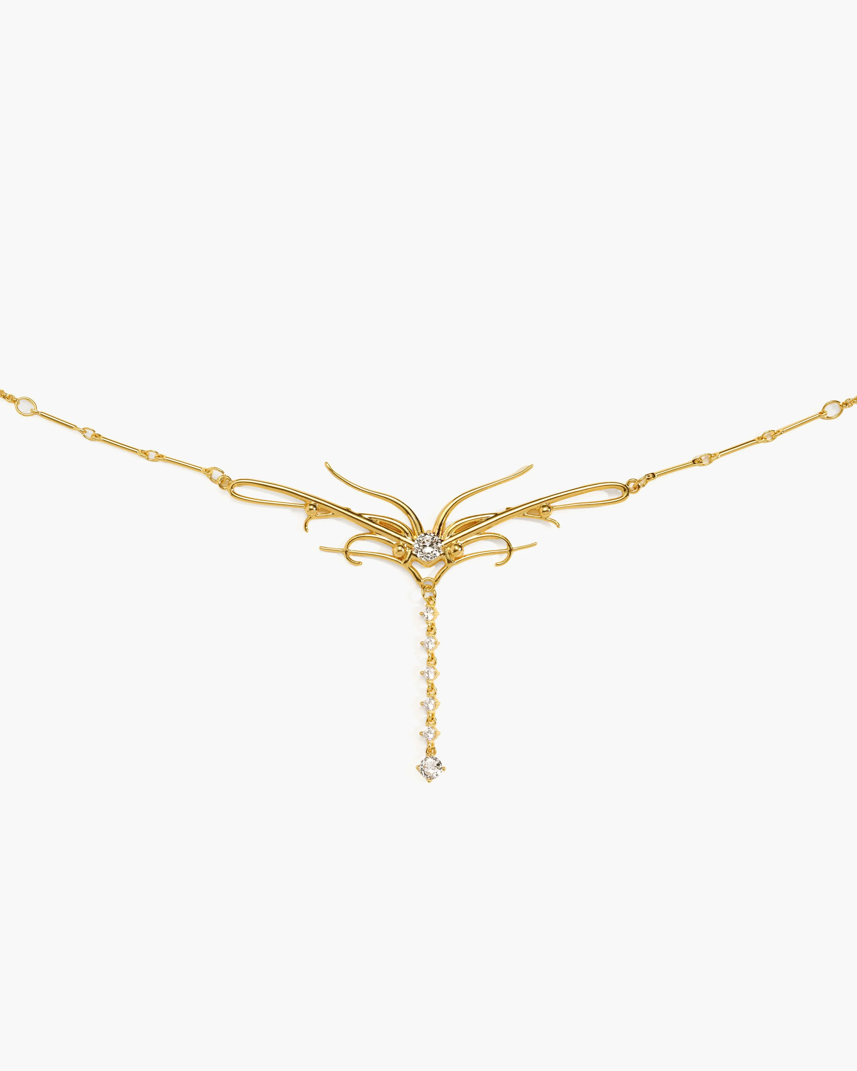 Dripping Waist Chain - Image 7