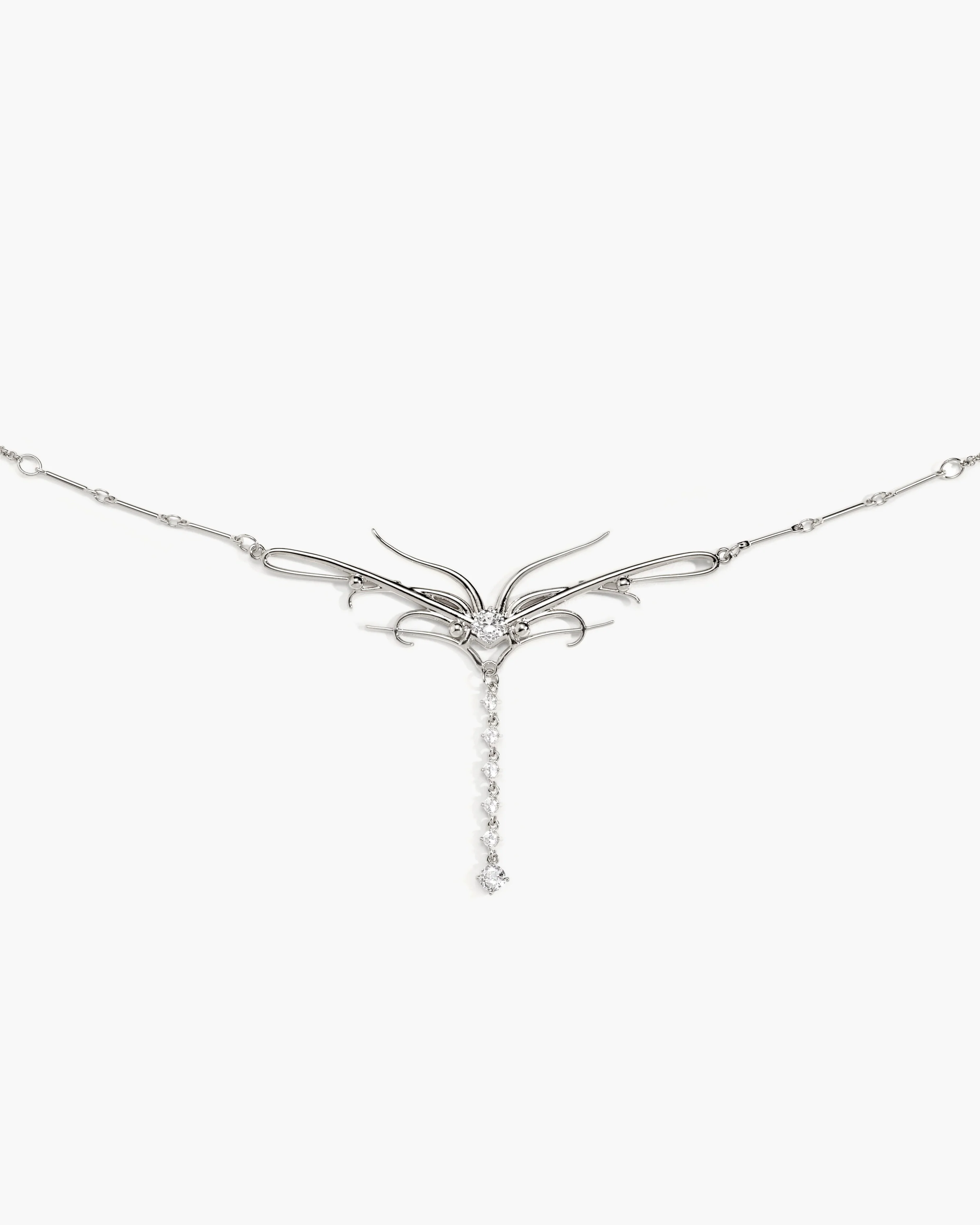 Dripping Waist Chain in Gold - Image 5