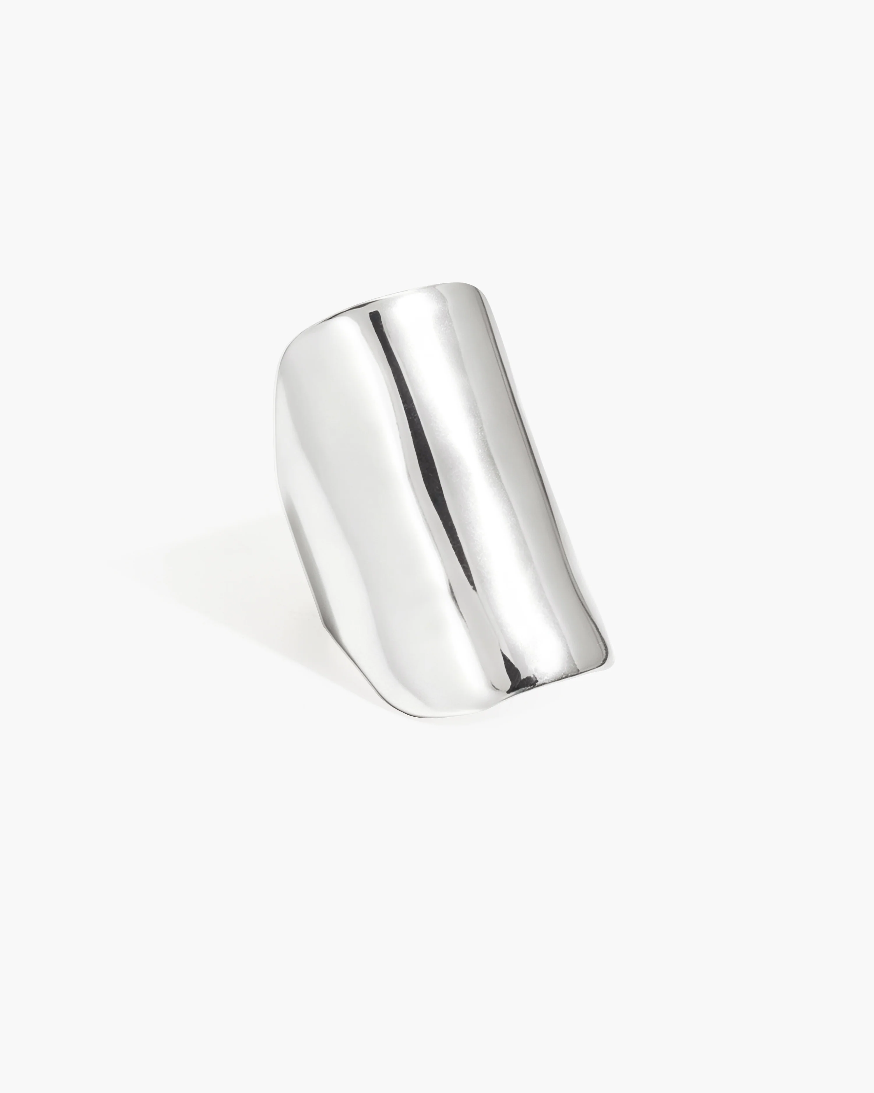 Elara Shield Ring - Image 2
