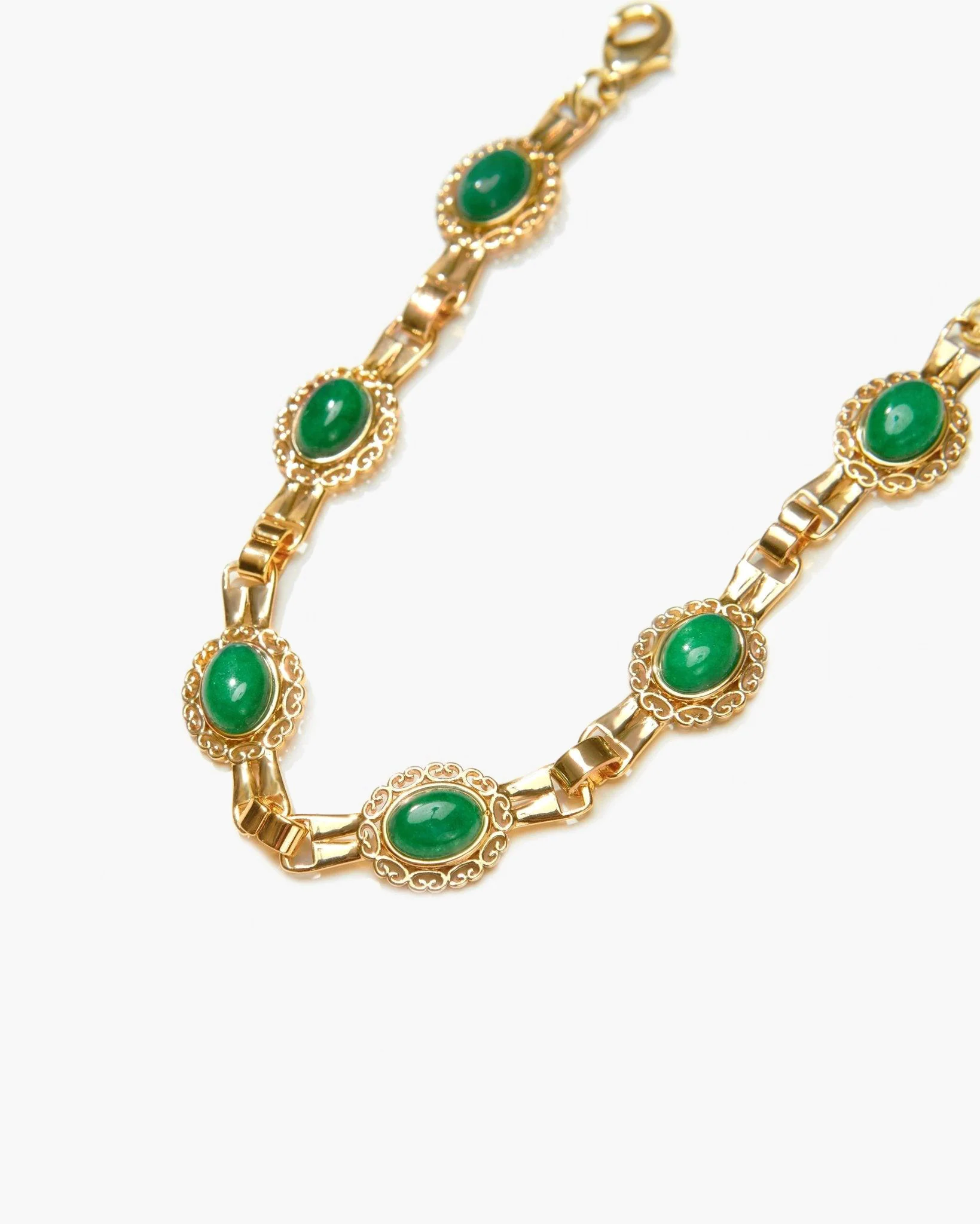 Esmeralda Bracelet - Image 3
