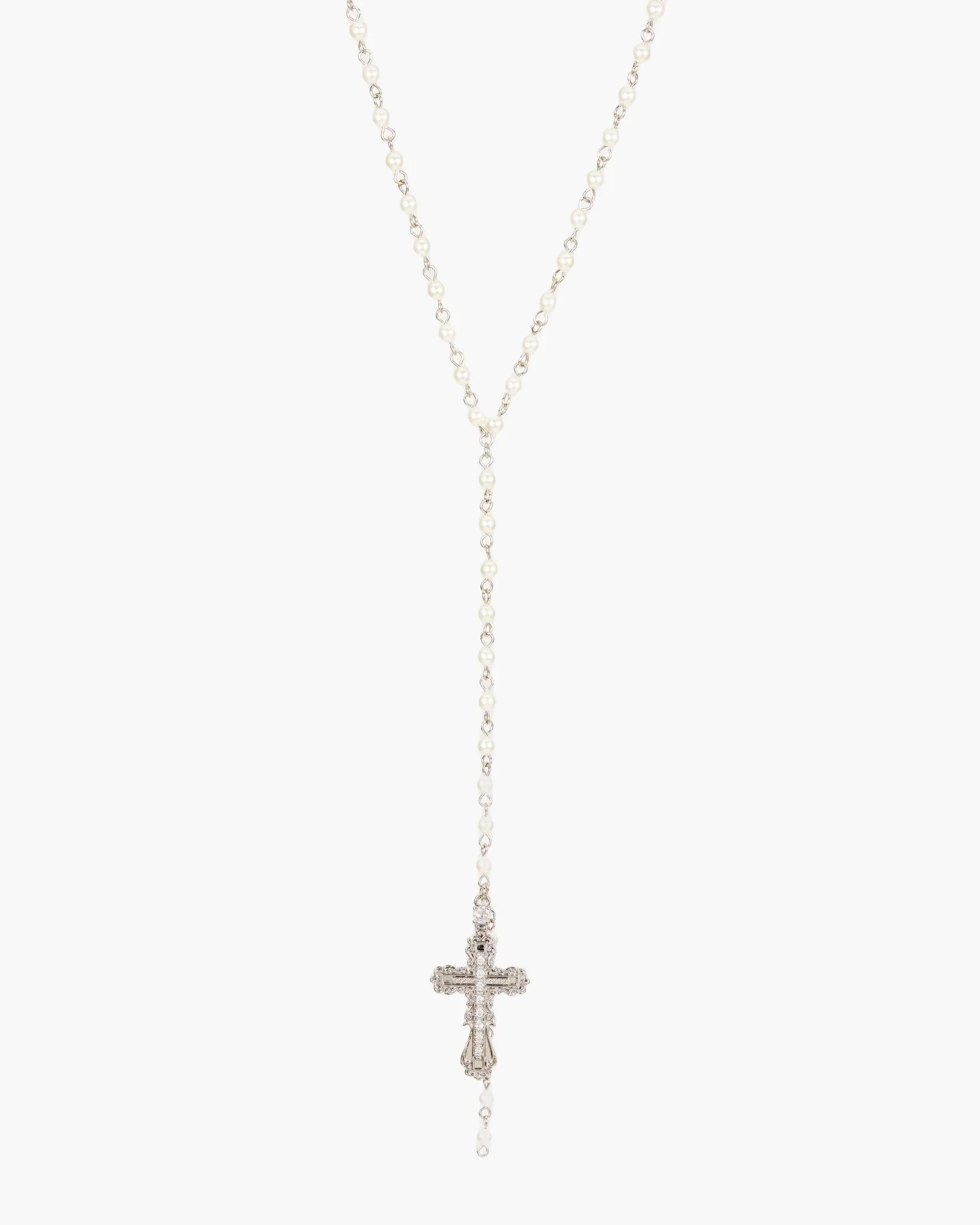 Everette Cross Necklace - Image 6