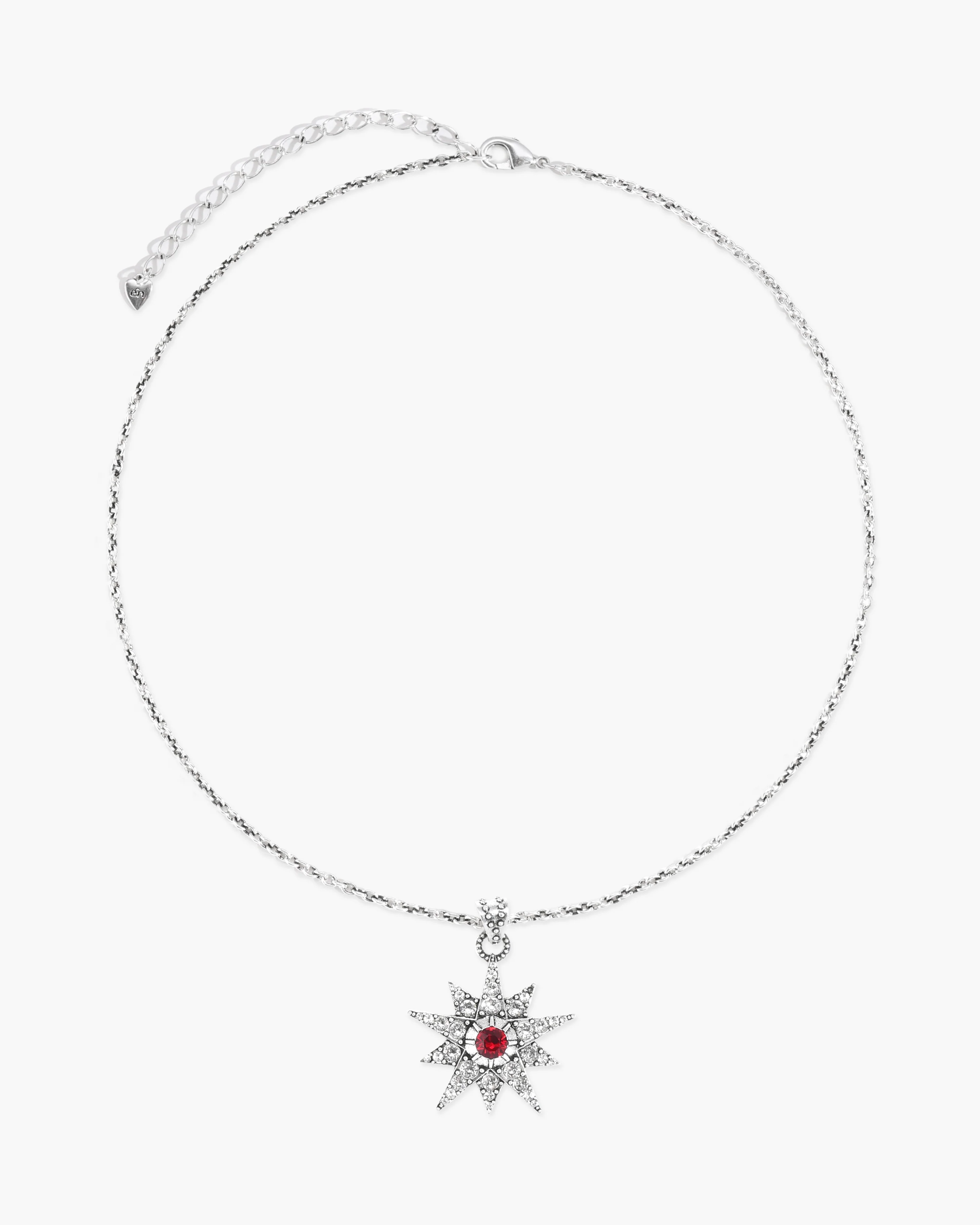 Garbos Star Necklace - Image 5